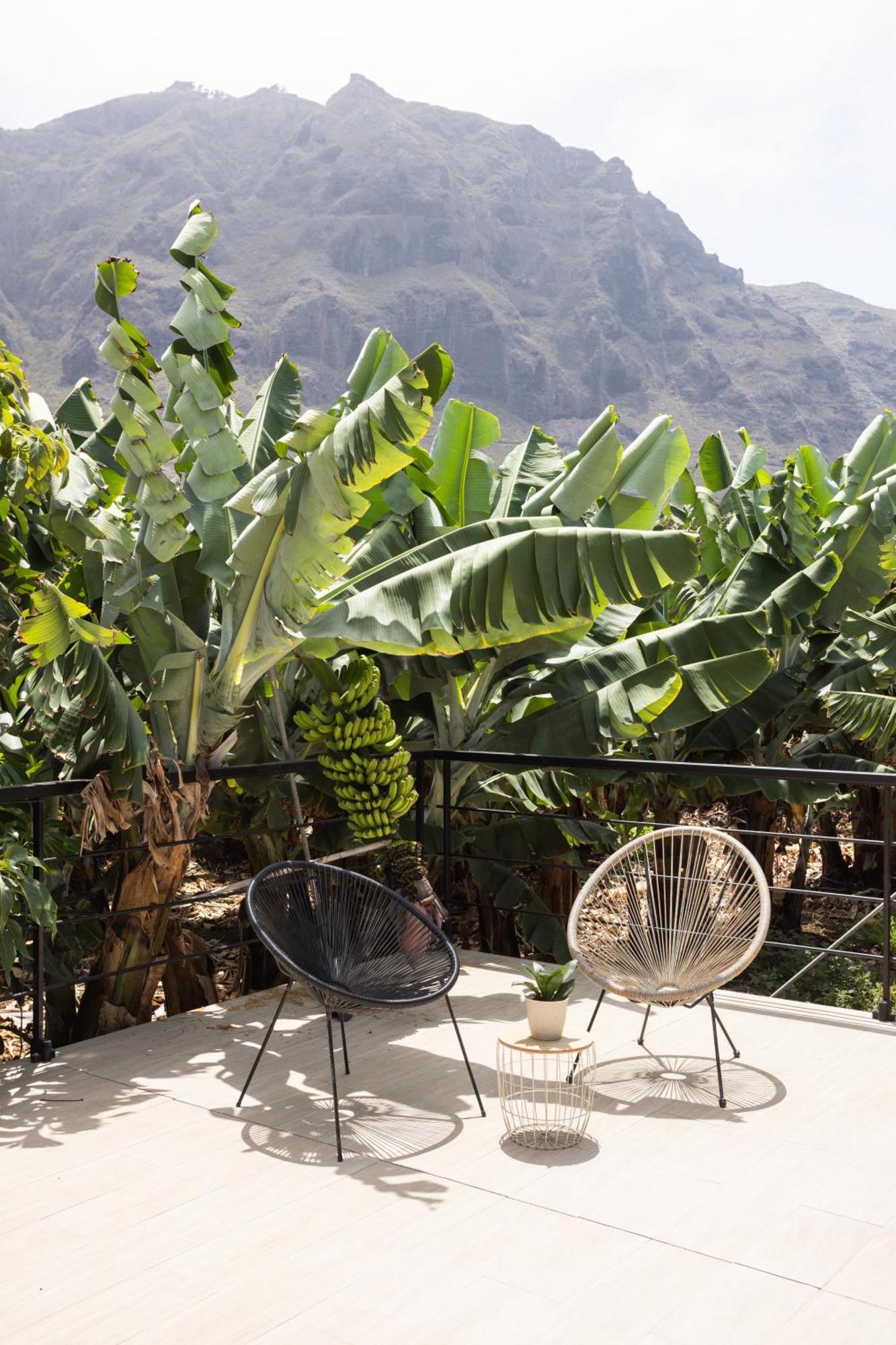 Сasa de vacaciones Home2book Garachico Ocean View & Wifi *