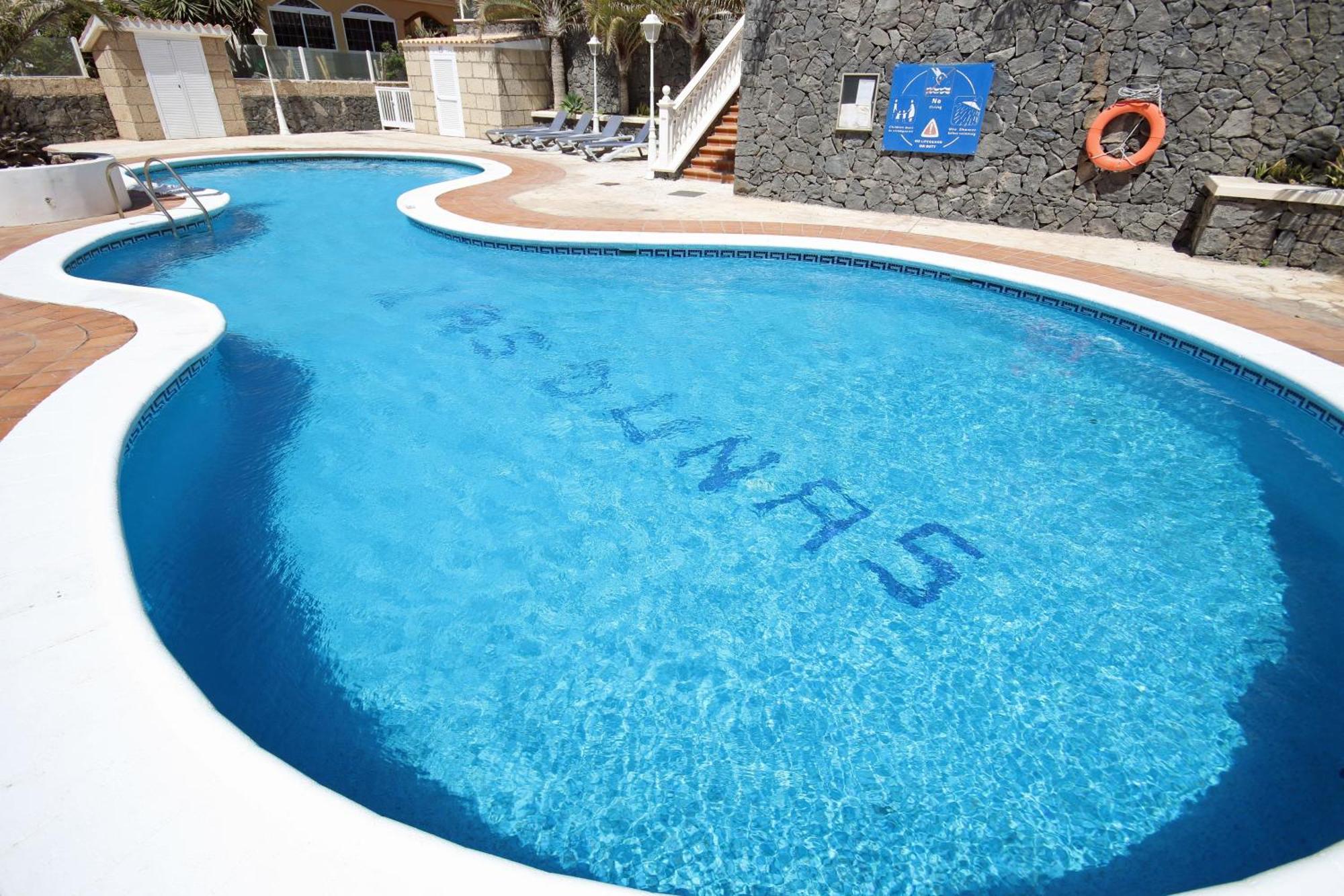 Something Special Dunas 9 By Rentmedano Pretty With Sea View And Pool