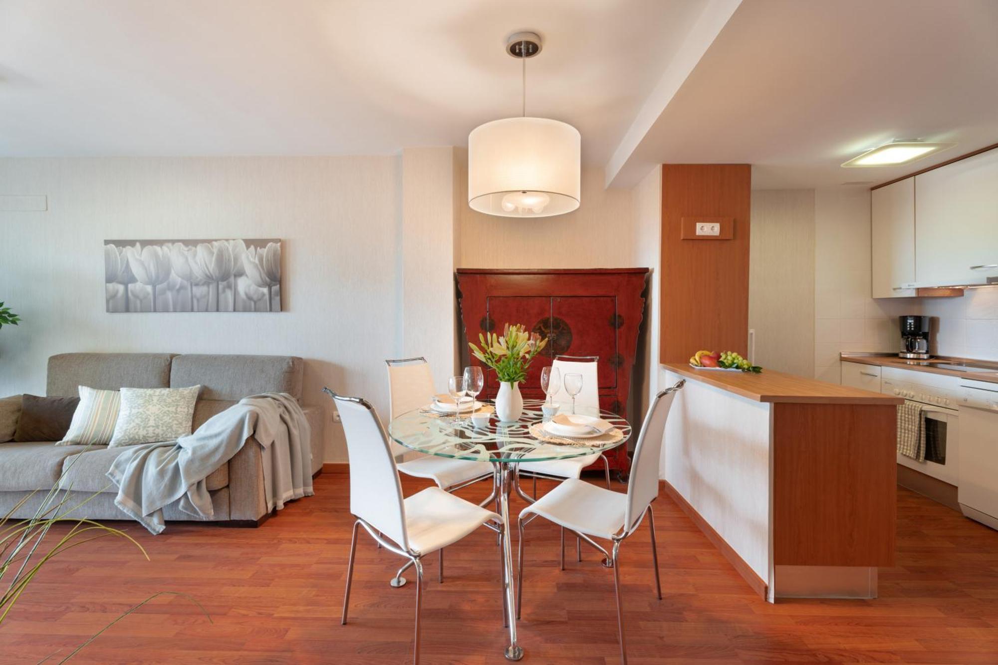 Apartamento Vista Paraiso
