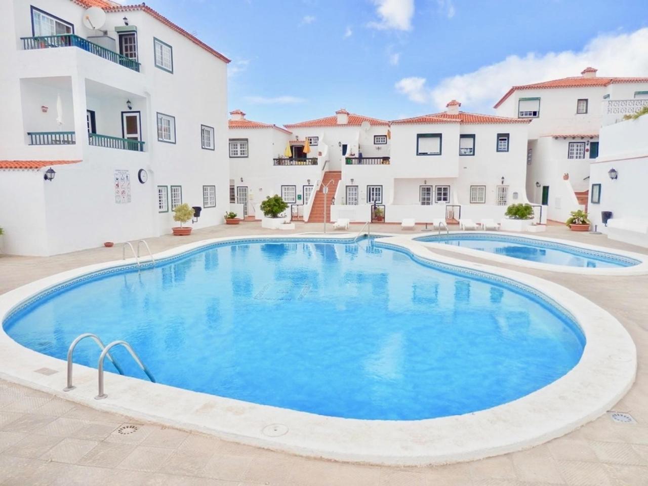 Duplex Oceanview Penthouse By Dream Homes Tenerife Puerto de Santiago (Tenerife)