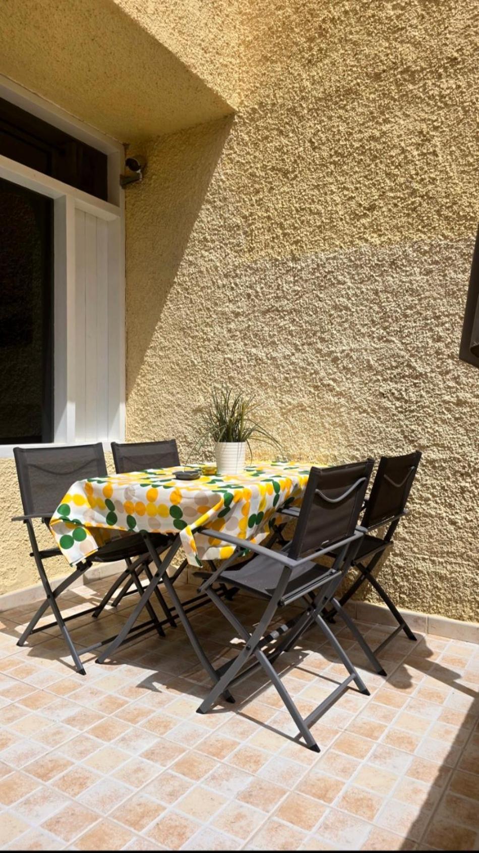 Appartement El Cortijo Playa Americas