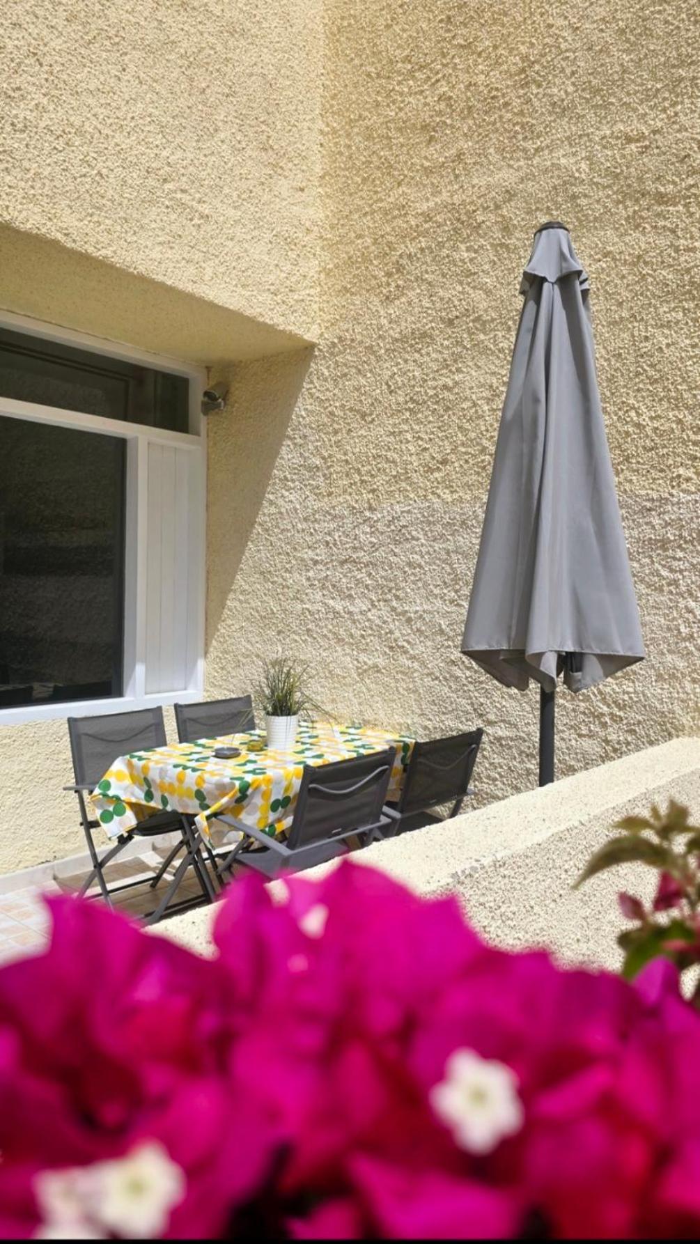 El Cortijo Playa Americas Appartement *