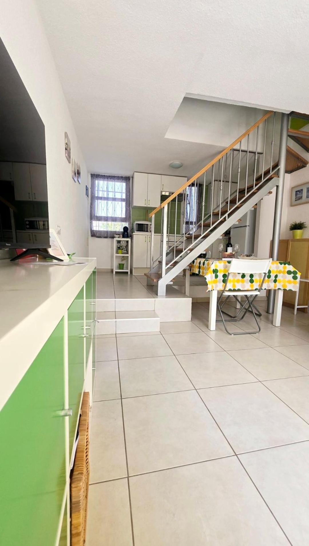 Appartement El Cortijo Playa Americas *