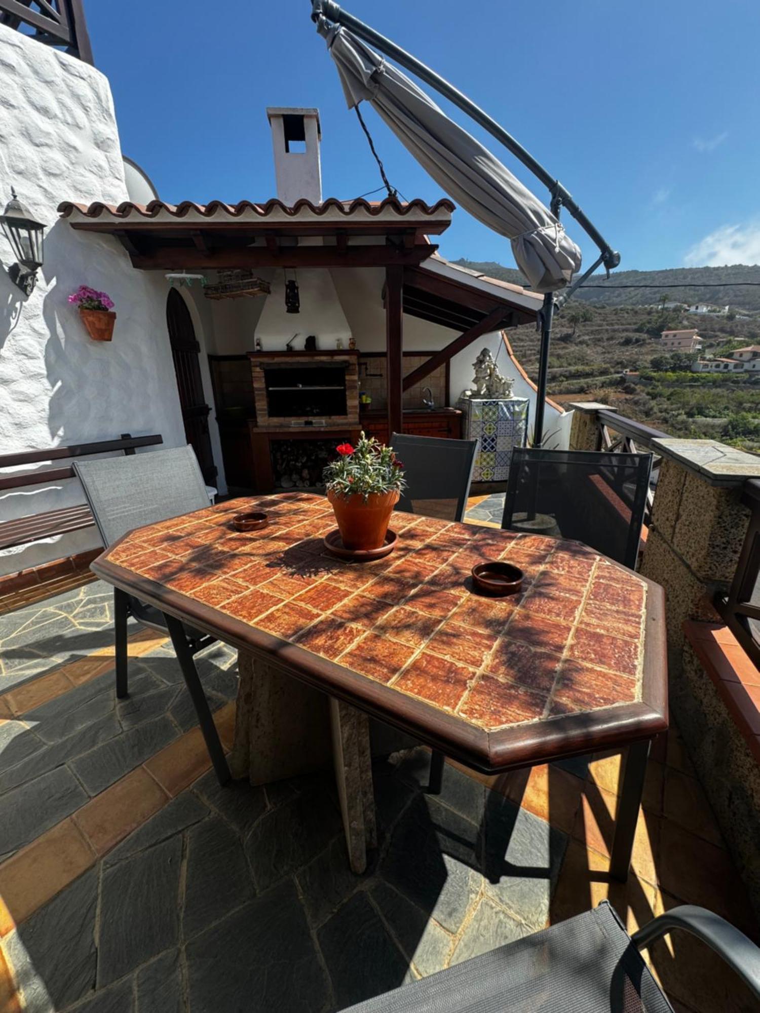 Casa De Colon Сasa de vacaciones *