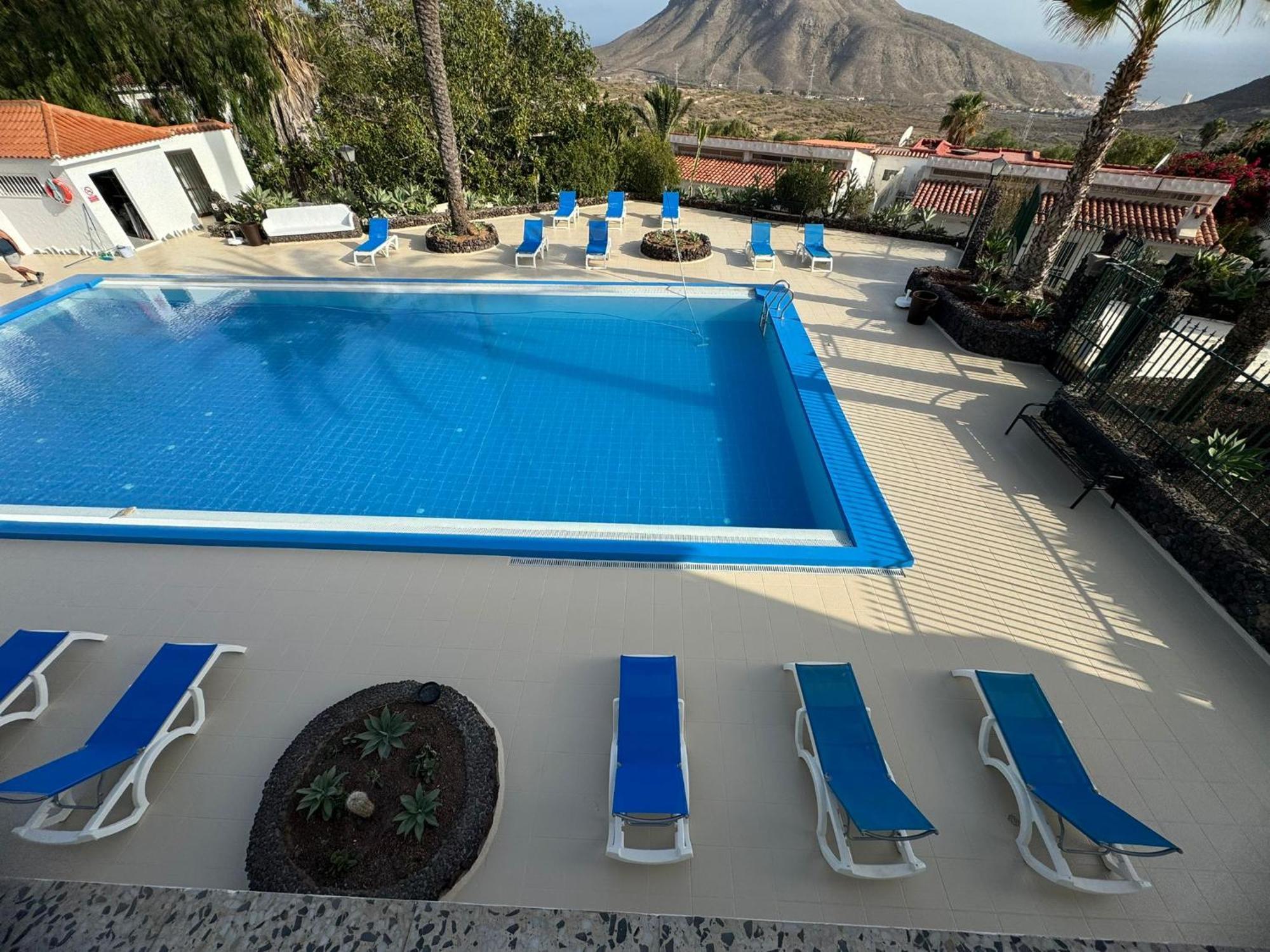 Azure Horizon And Breeze - Panoramic Ocean View And Heated Pool * Chayofa