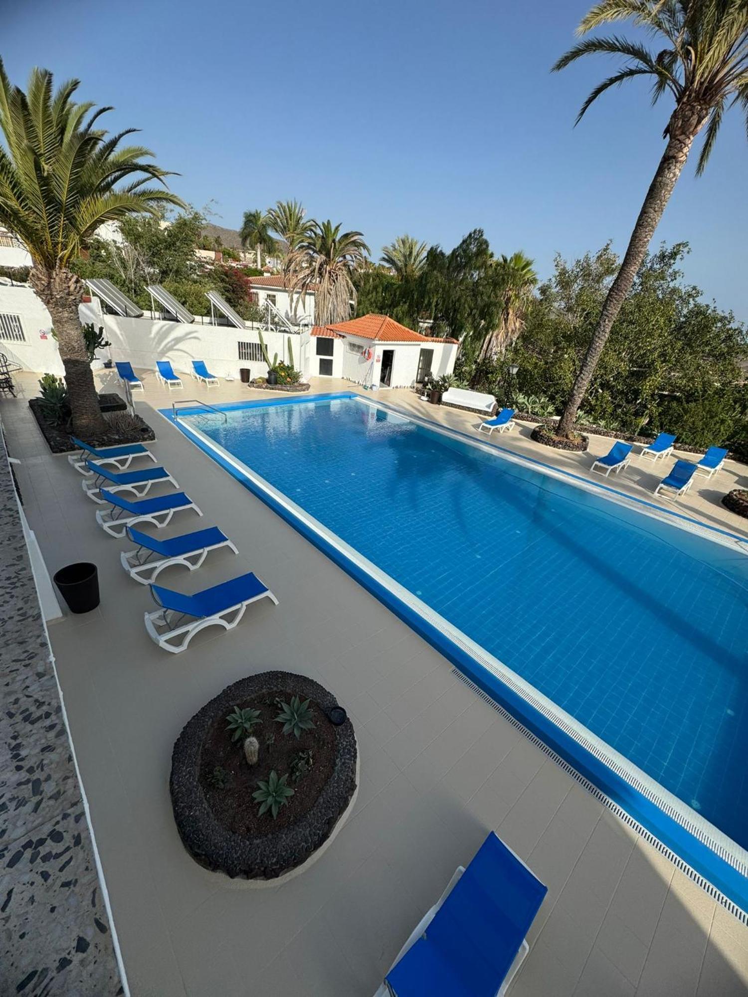 Azure Horizon And Breeze - Panoramic Ocean View And Heated Pool * Chayofa