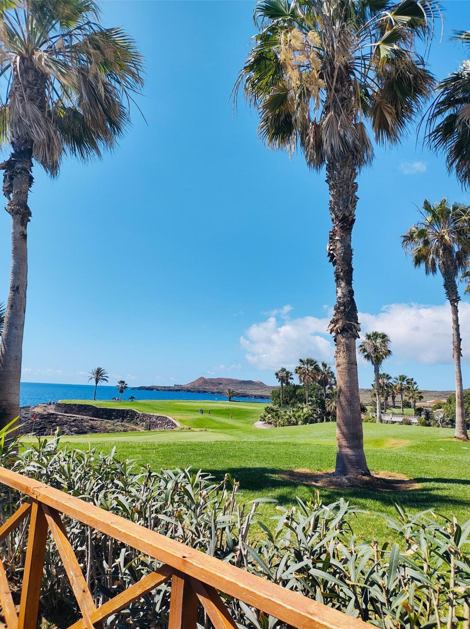 Apartment Pinehurst Ii San Miguel de Abona