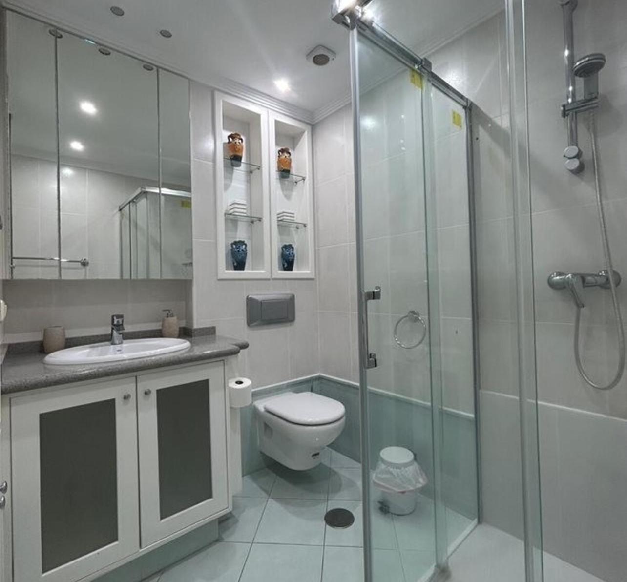 Very Spacious 2 Bed In Castle Harbour C203 Apartment Los Cristianos (Tenerife)