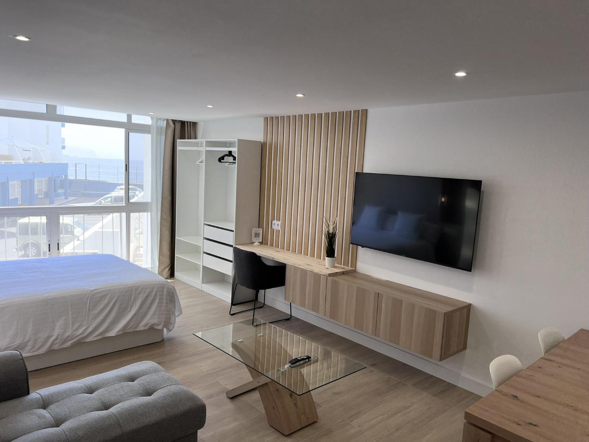 Luxury Loft Mar Y Sol 2 *