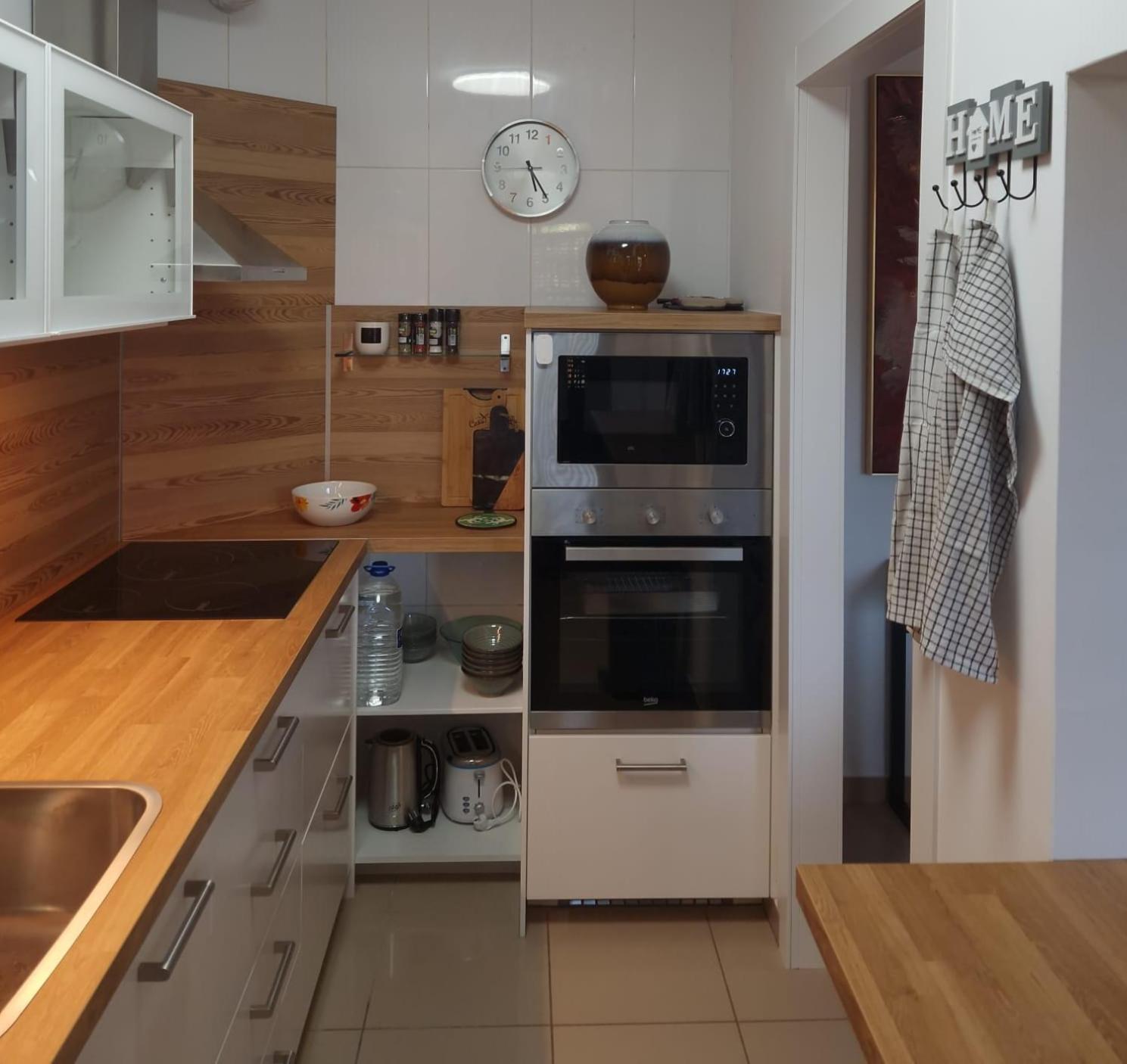 Apartment Casa Tina, Costa Del Silencio