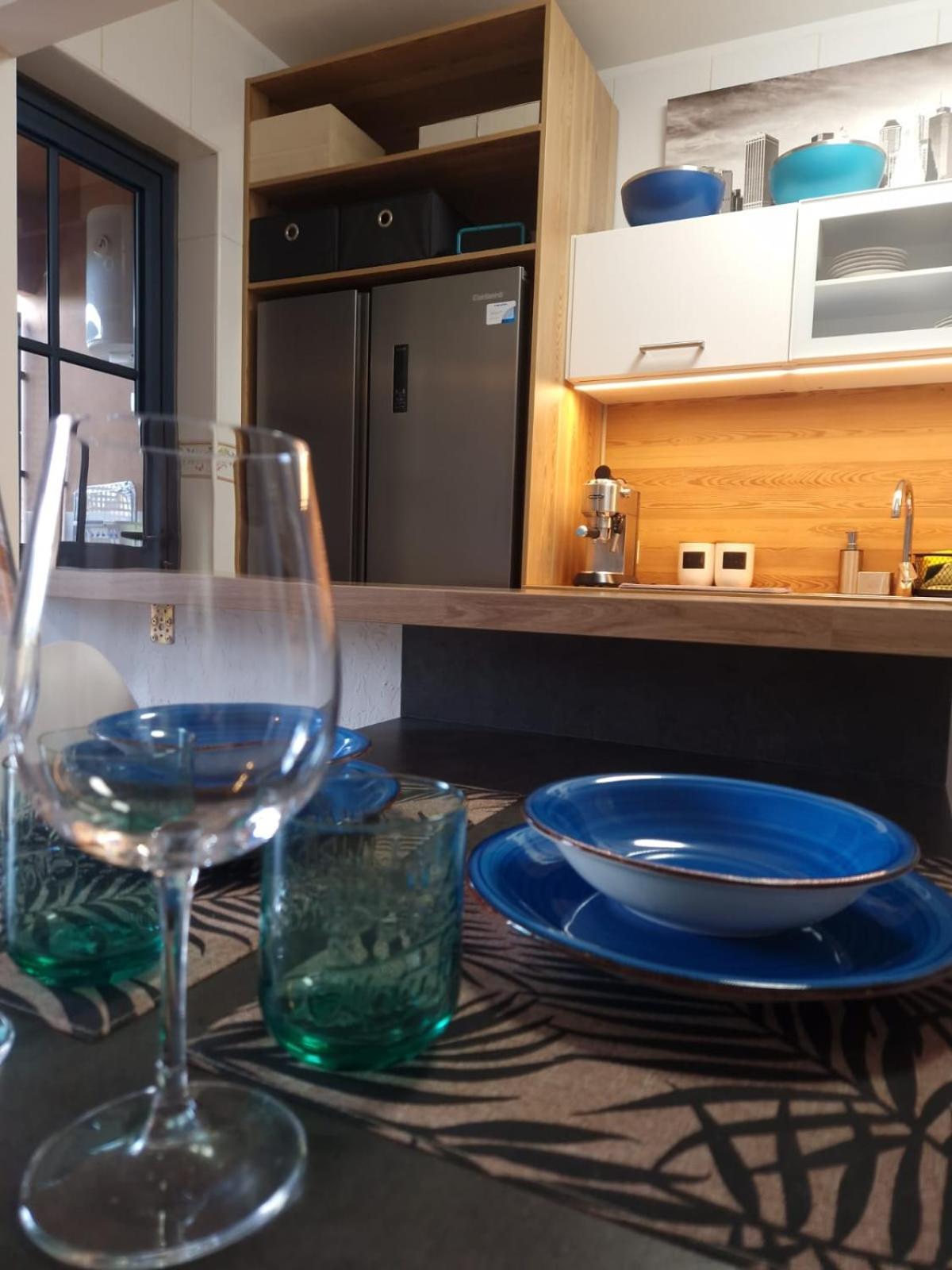 Apartment Casa Tina, Costa Del Silencio