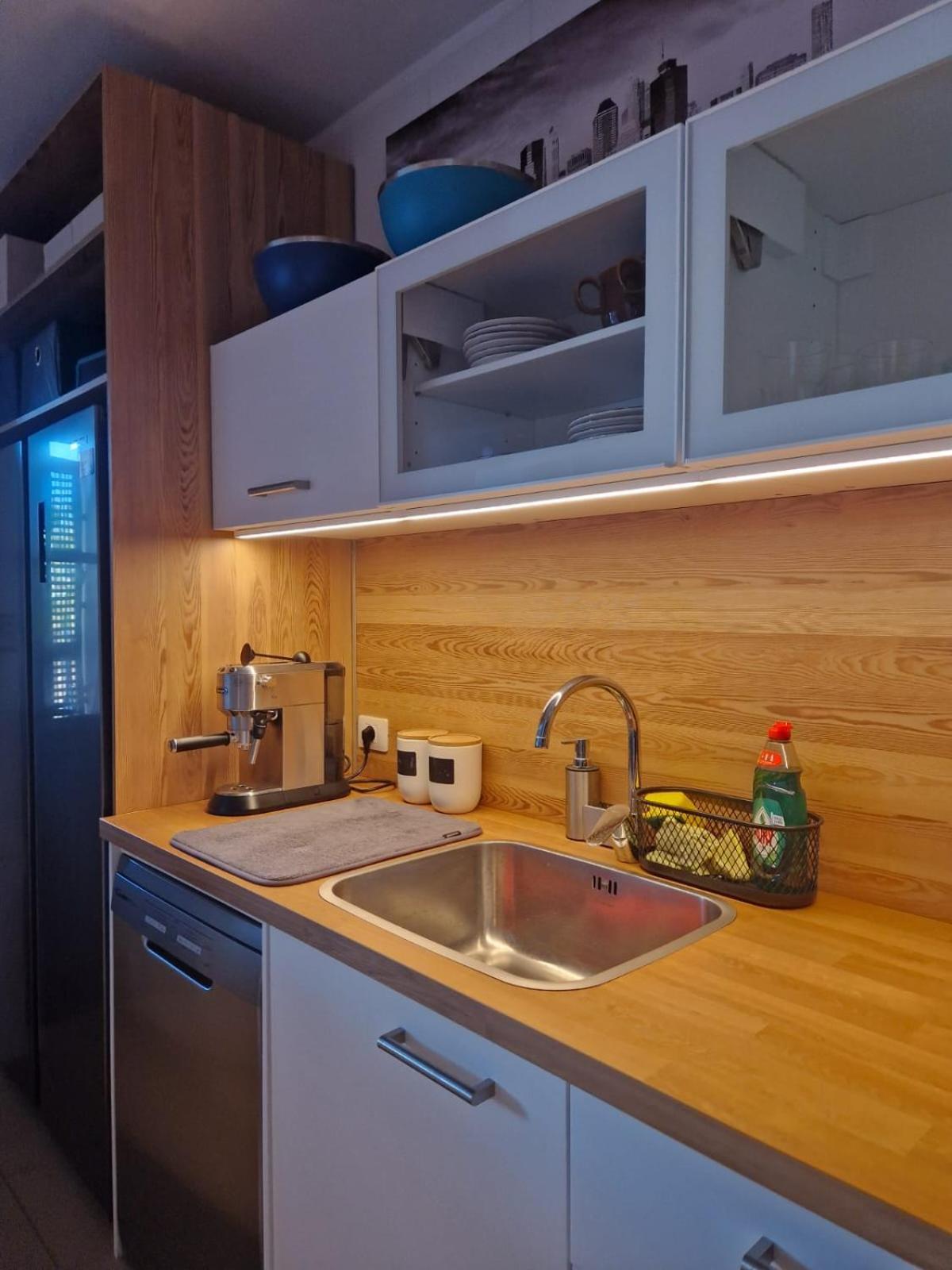 Casa Tina, Apartment