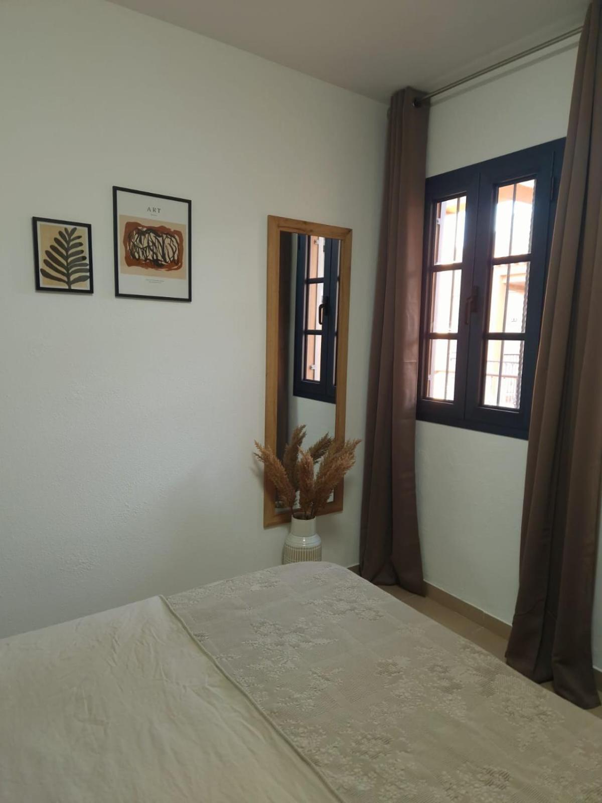 Apartment Casa Tina,
