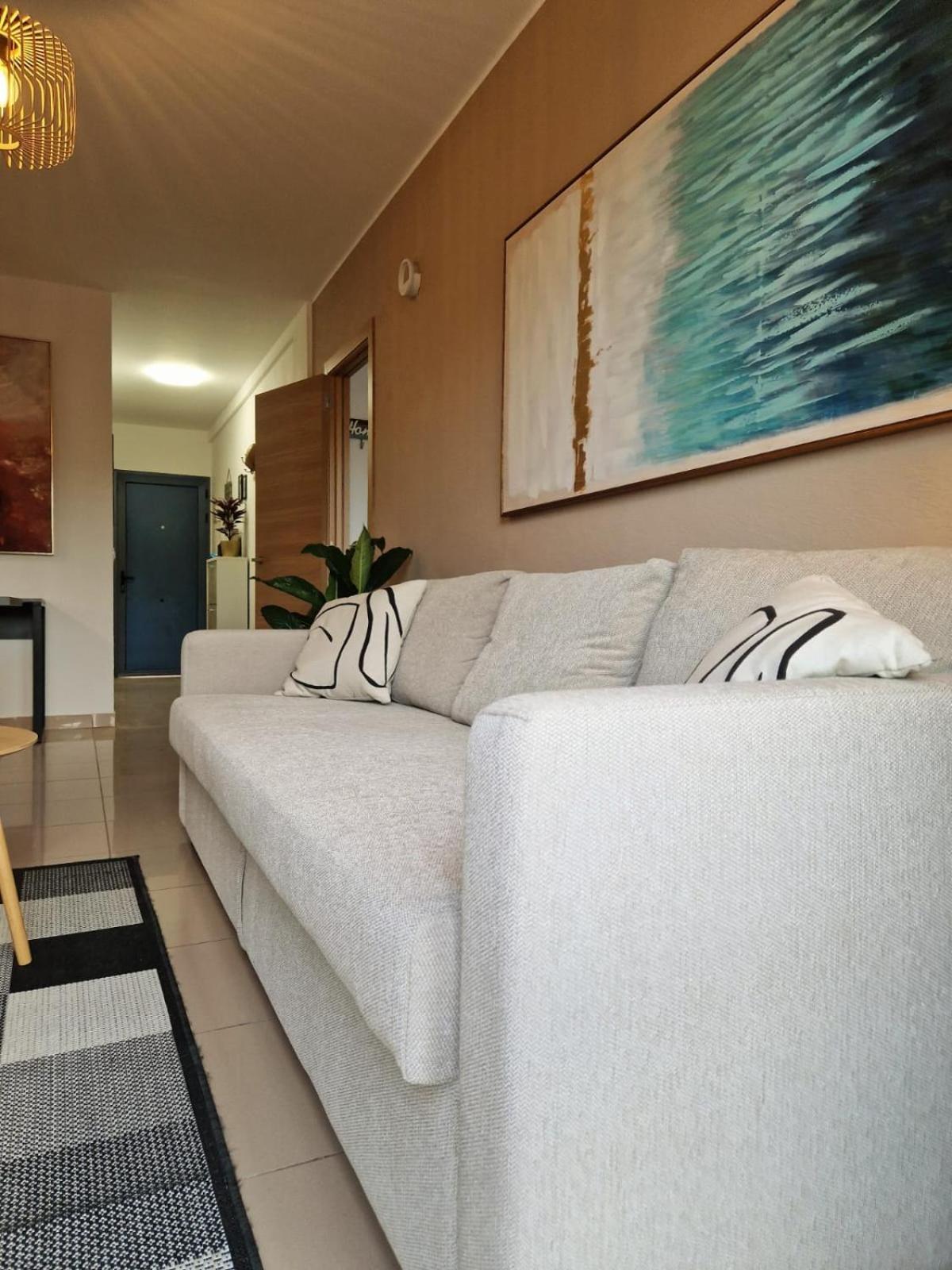 Casa Tina, Apartment