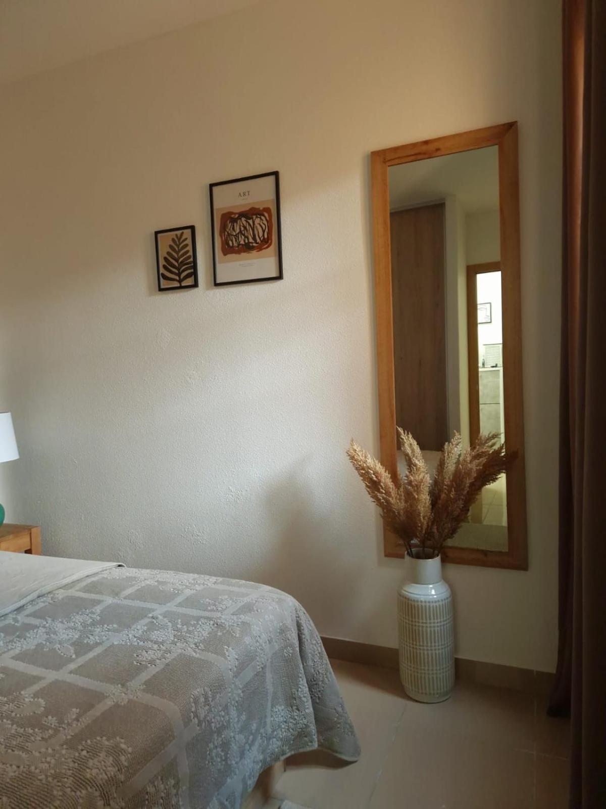 Apartment Casa Tina, *