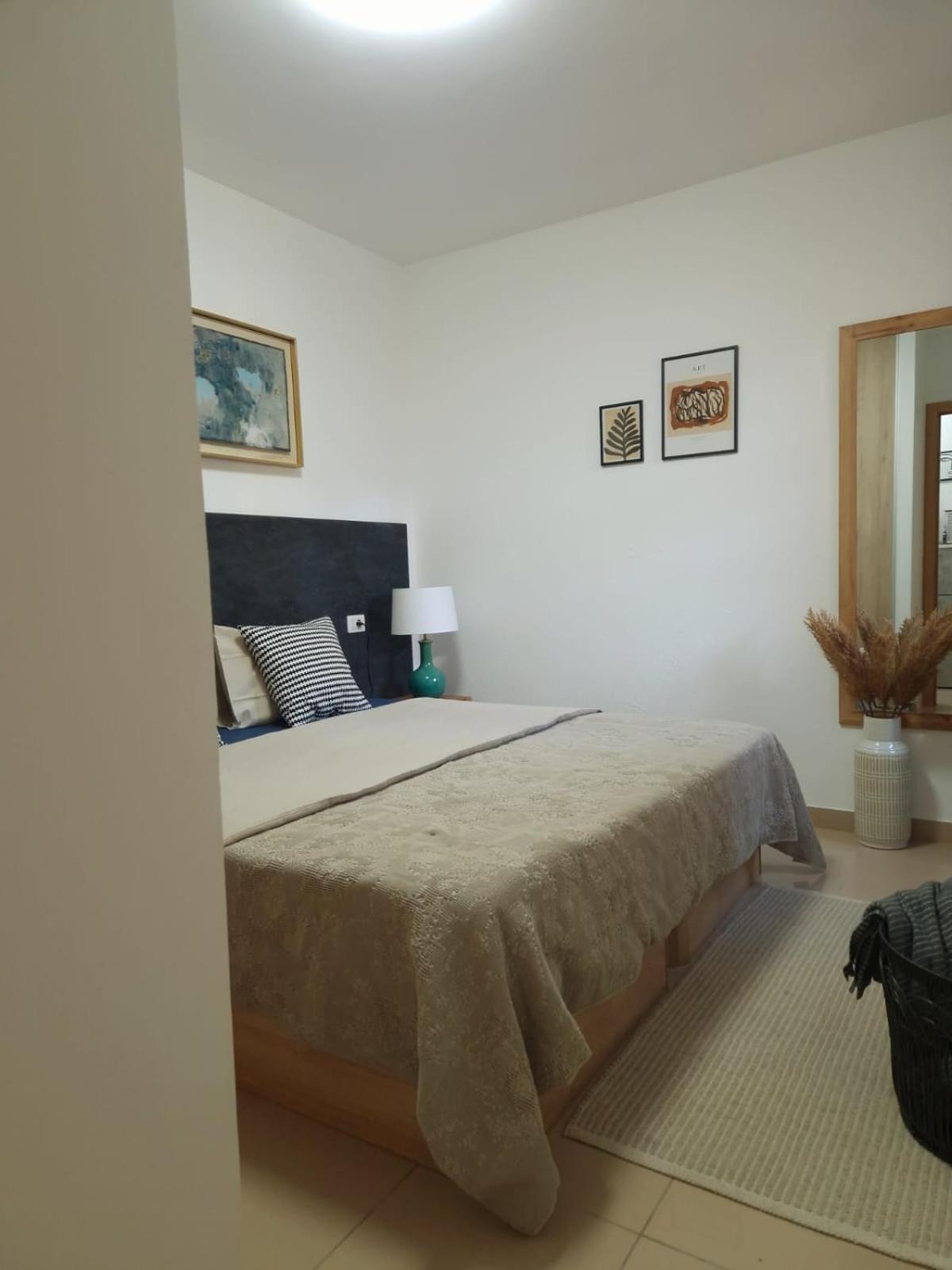 Apartment Casa Tina, Costa Del Silencio