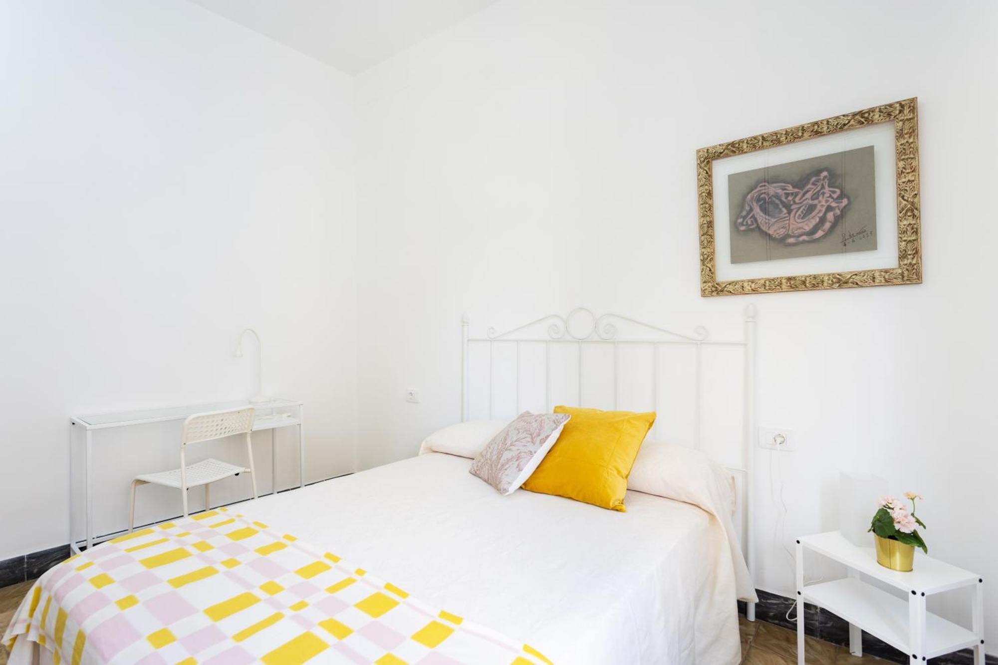 Appartement Eden Heart Of The