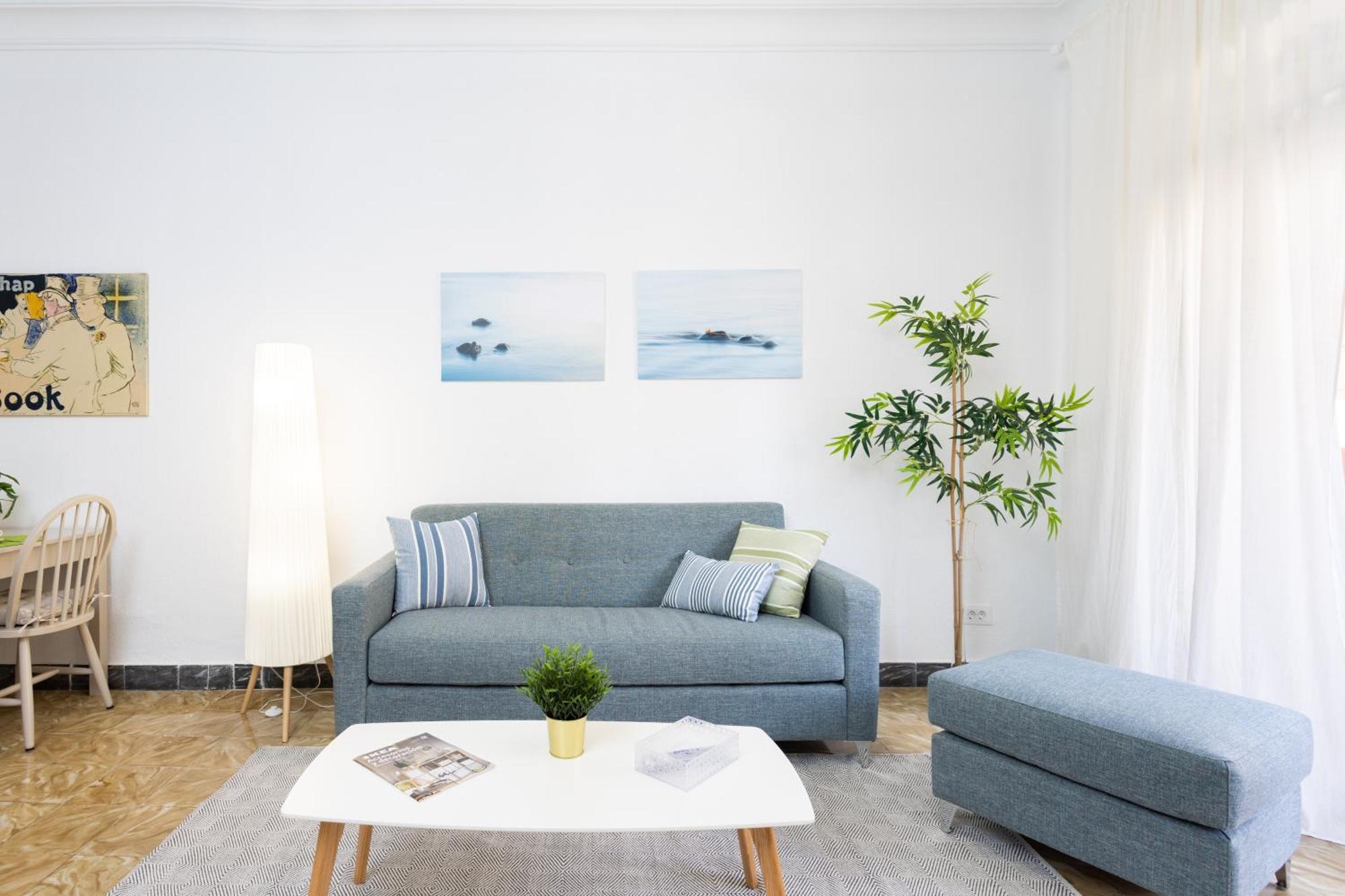 Appartement Eden Heart Of The