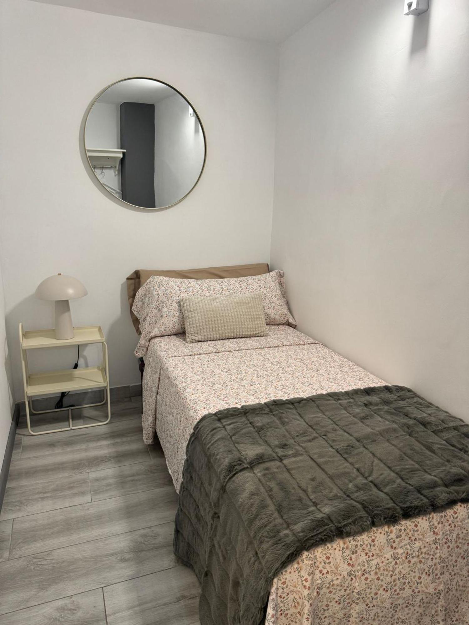 Appartement Dream Loft Sc Santa-Cruz de Ténérife