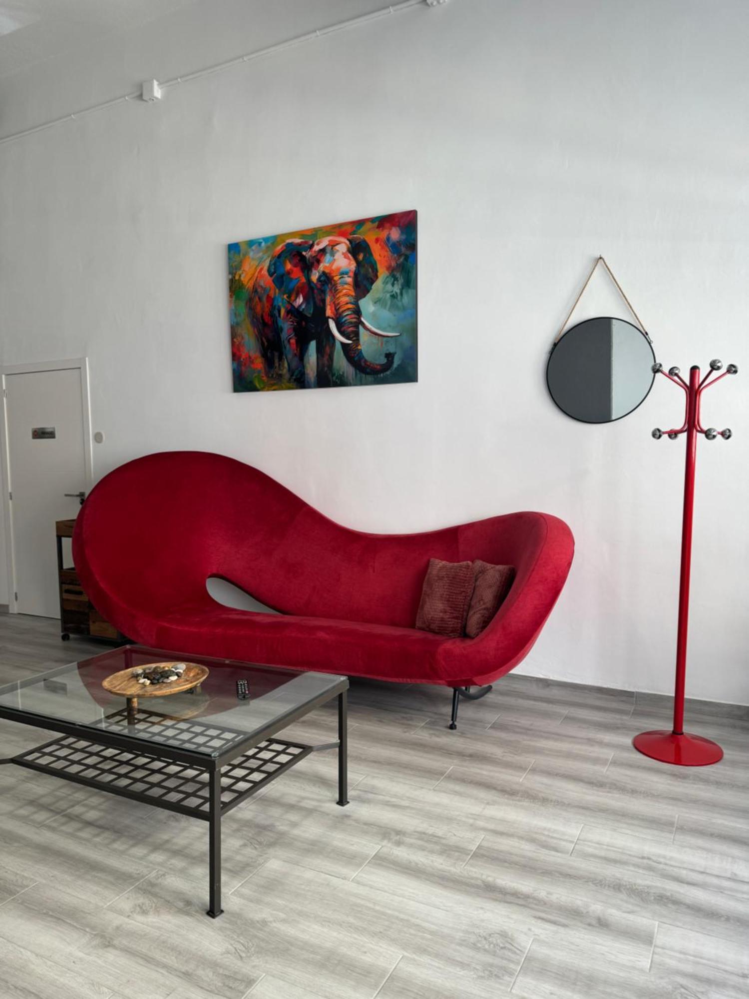 Appartement Dream Loft Sc *
