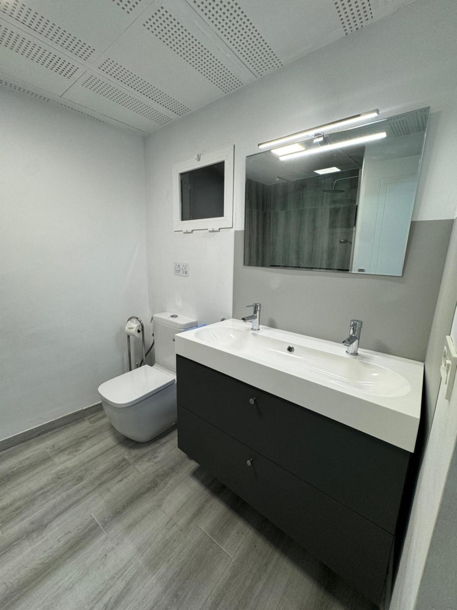 Appartement Dream Loft Sc Santa-Cruz de Ténérife