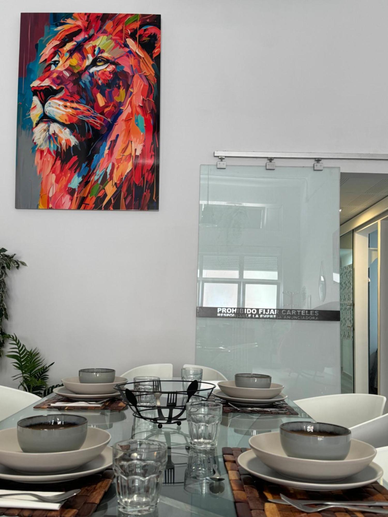 Dream Loft Sc * Santa-Cruz de Ténérife