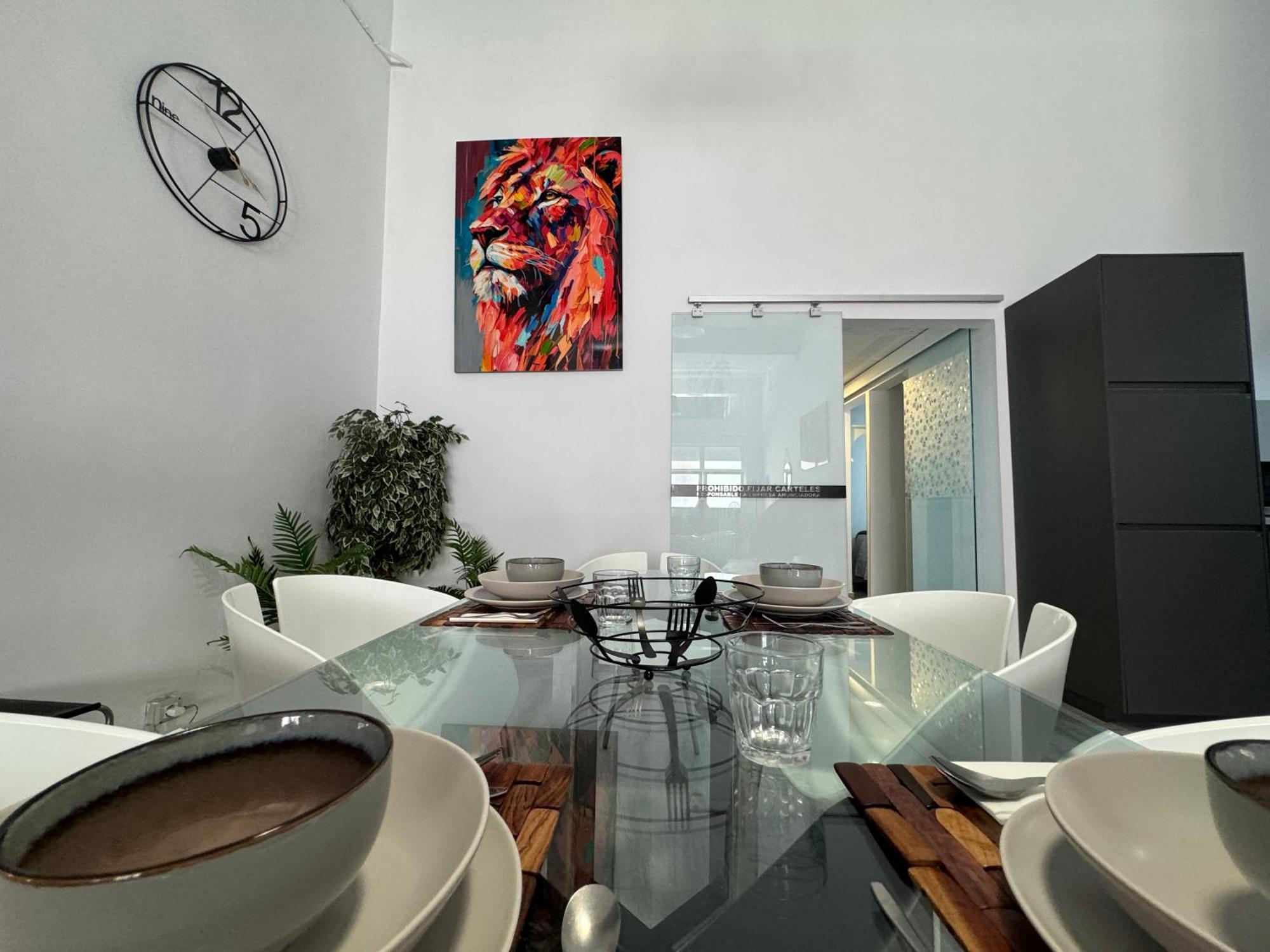 Appartement Dream Loft Sc *