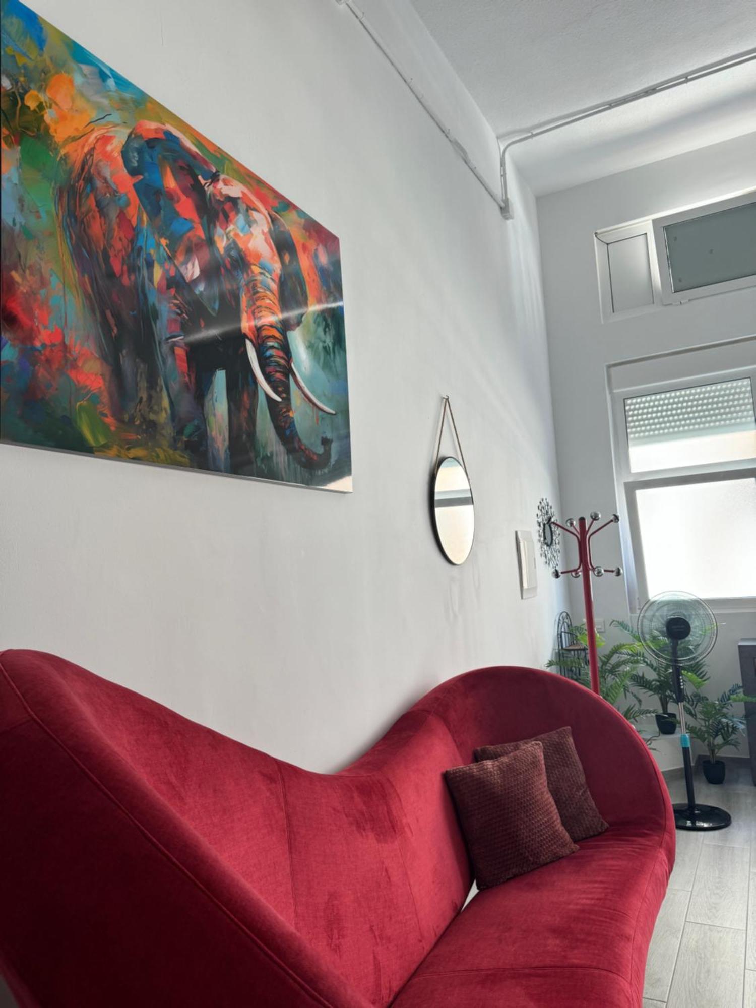 Dream Loft Sc Appartement