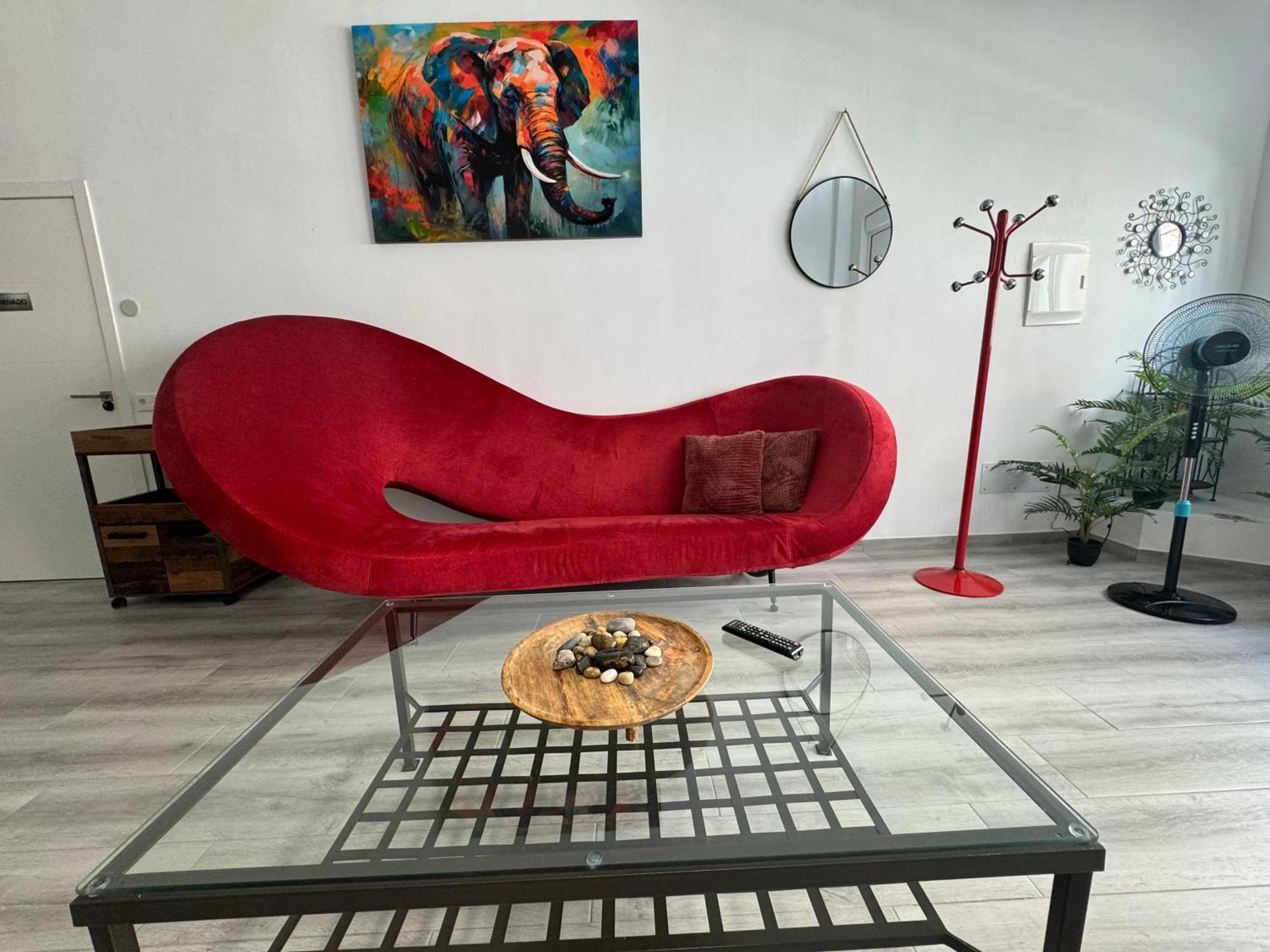 Appartement Dream Loft Sc *