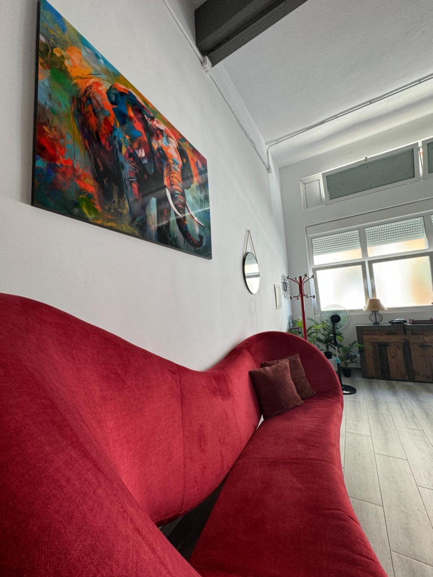 Appartement Dream Loft Sc