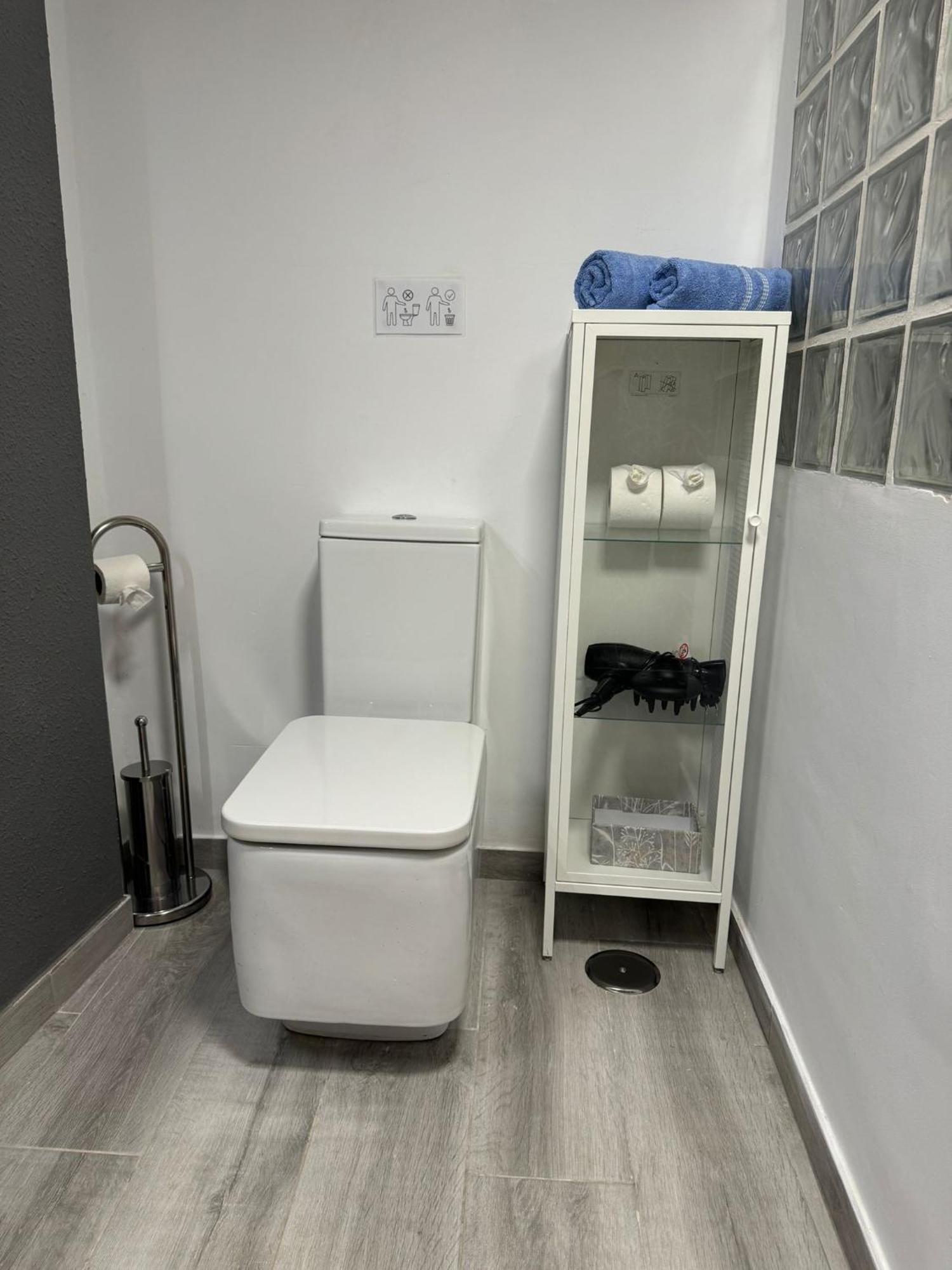 Dream Loft Sc Appartement Santa-Cruz de Ténérife