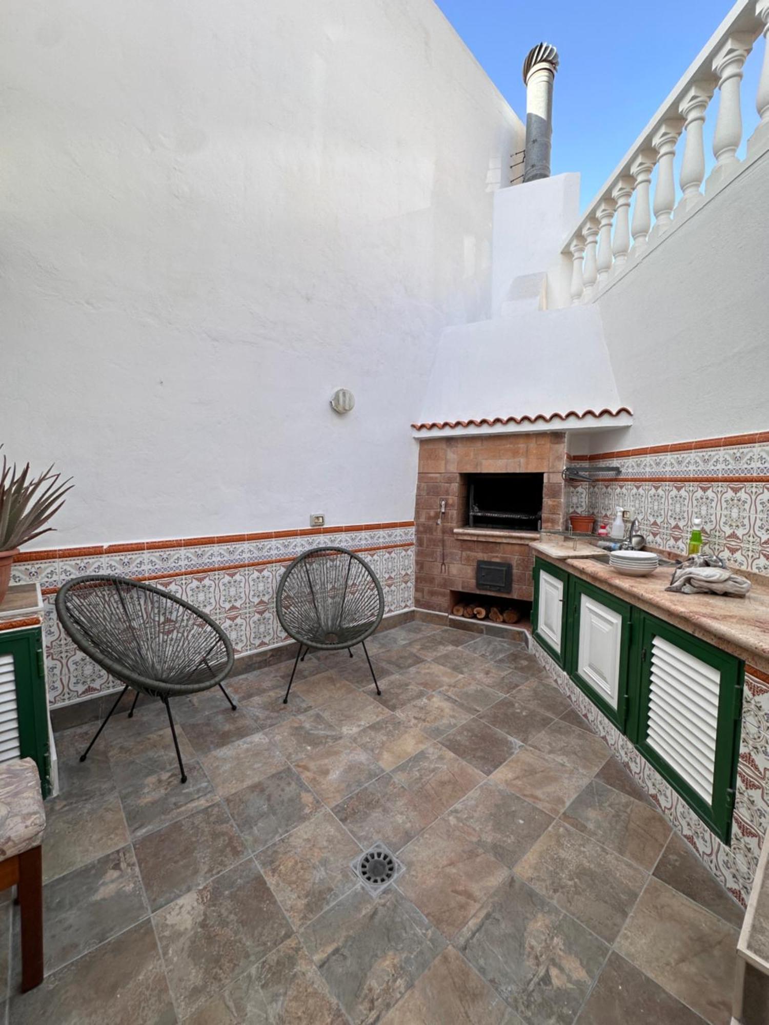 Сasa de vacaciones Casa Padron! Paraiso Junto Al Mar *