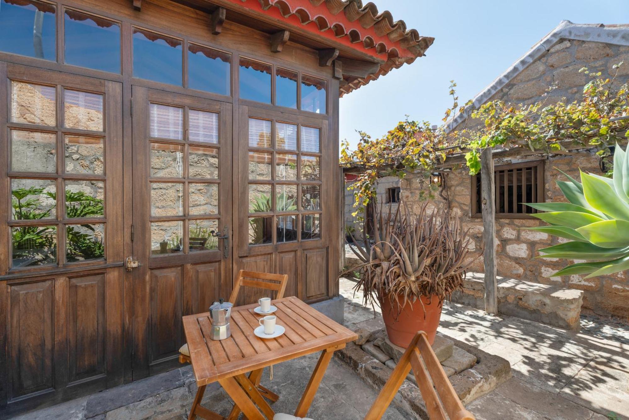 Villa La Venta *