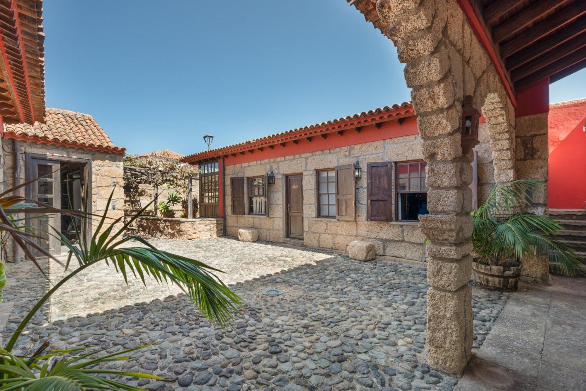 Villa La Venta