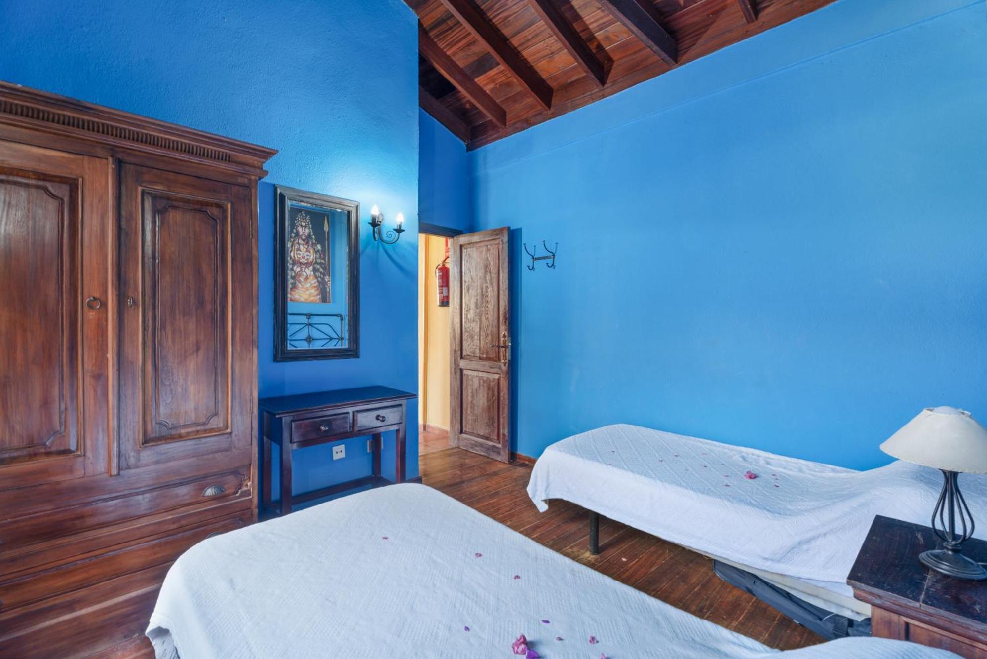 Villa La Venta Santa-Cruz de Ténérife