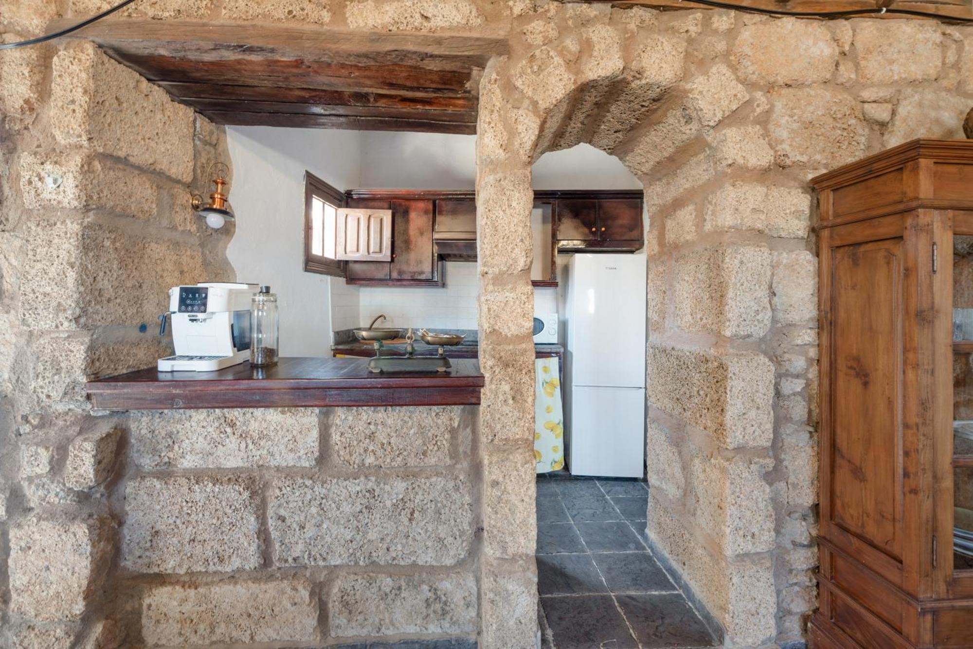 La Venta Villa