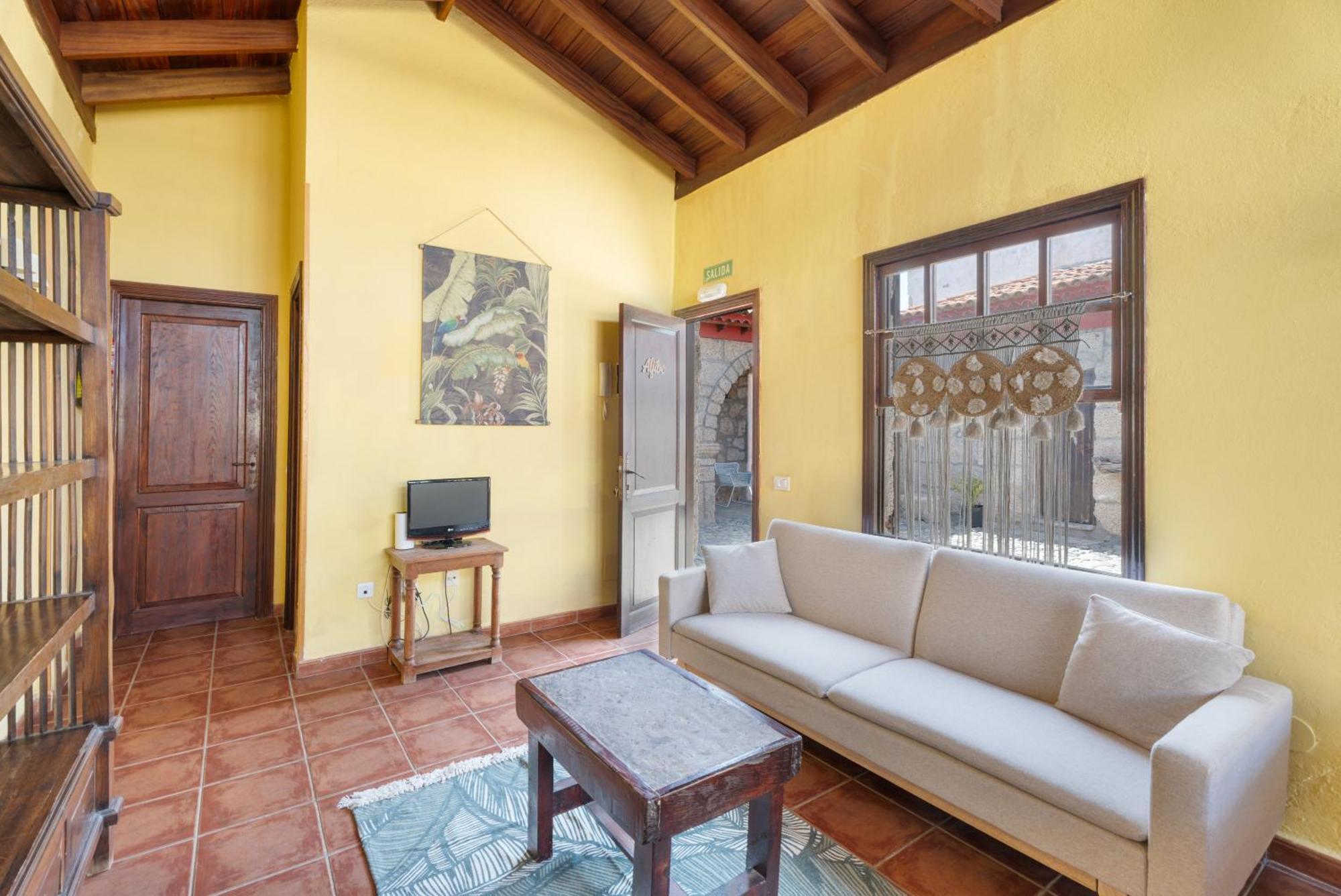 La Venta Villa *