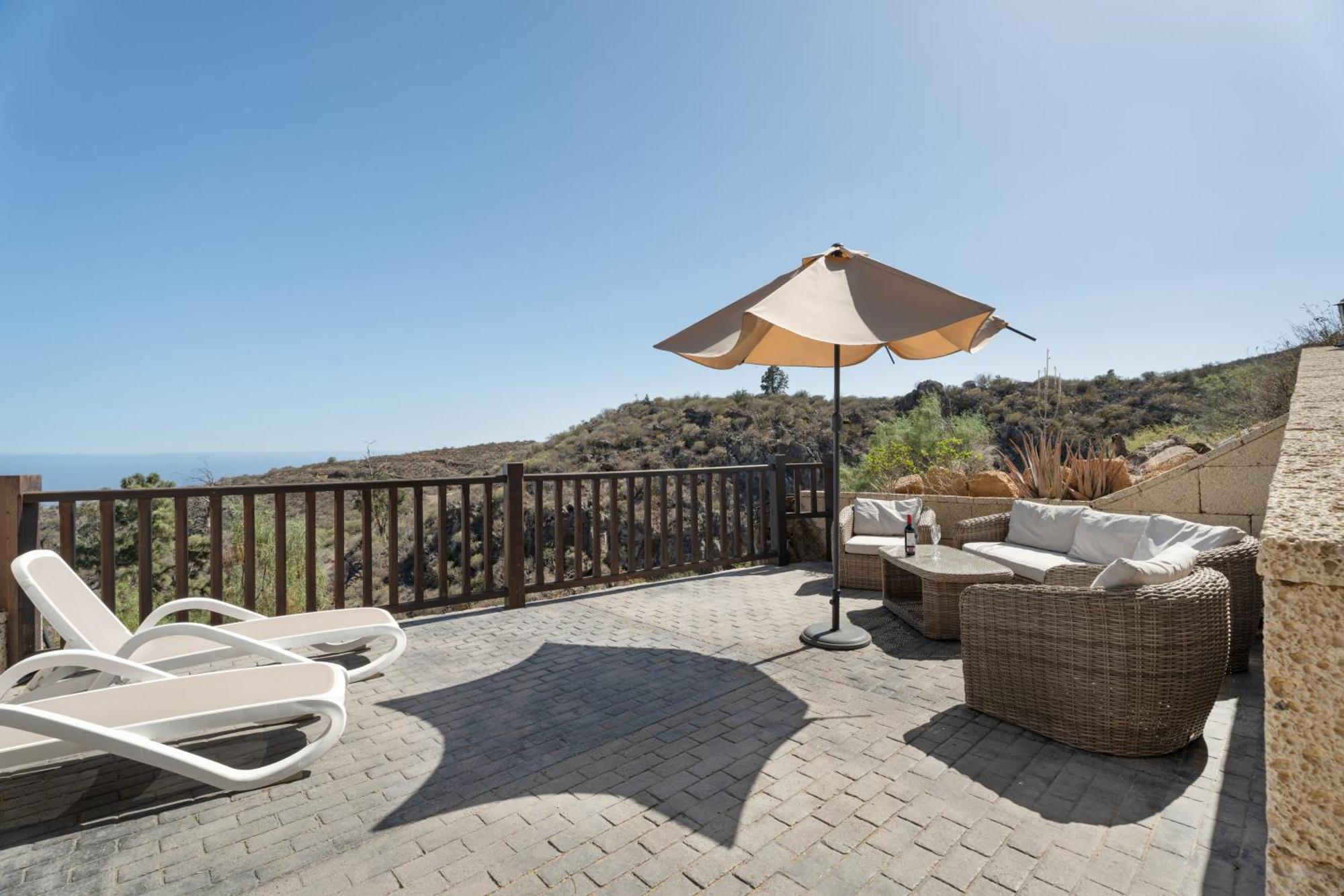 Villa La Venta Las Vegas