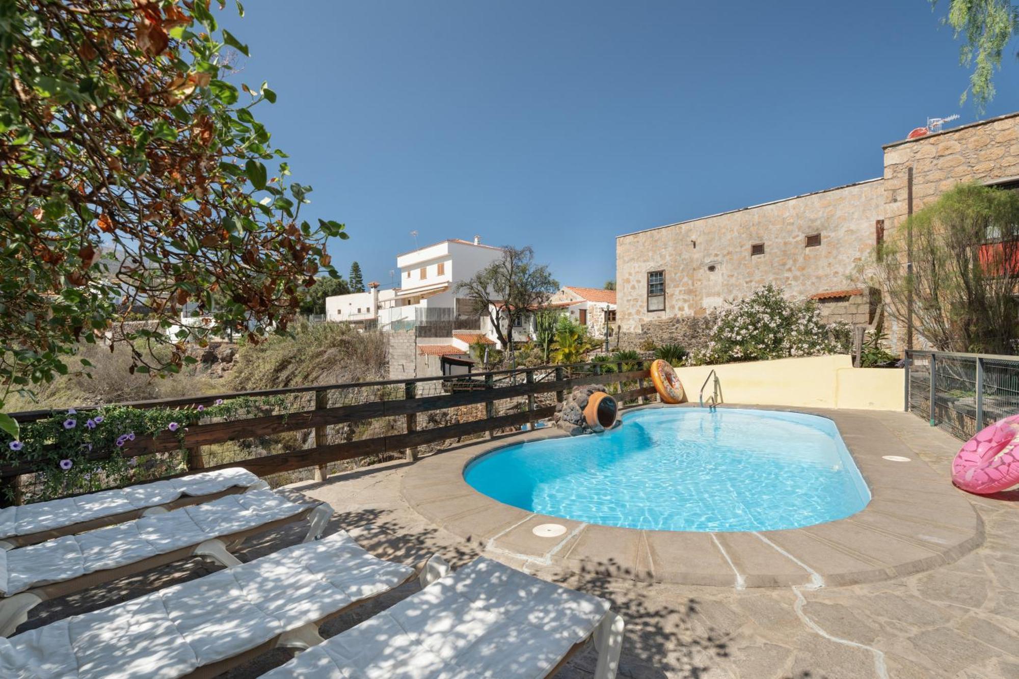 La Venta Villa