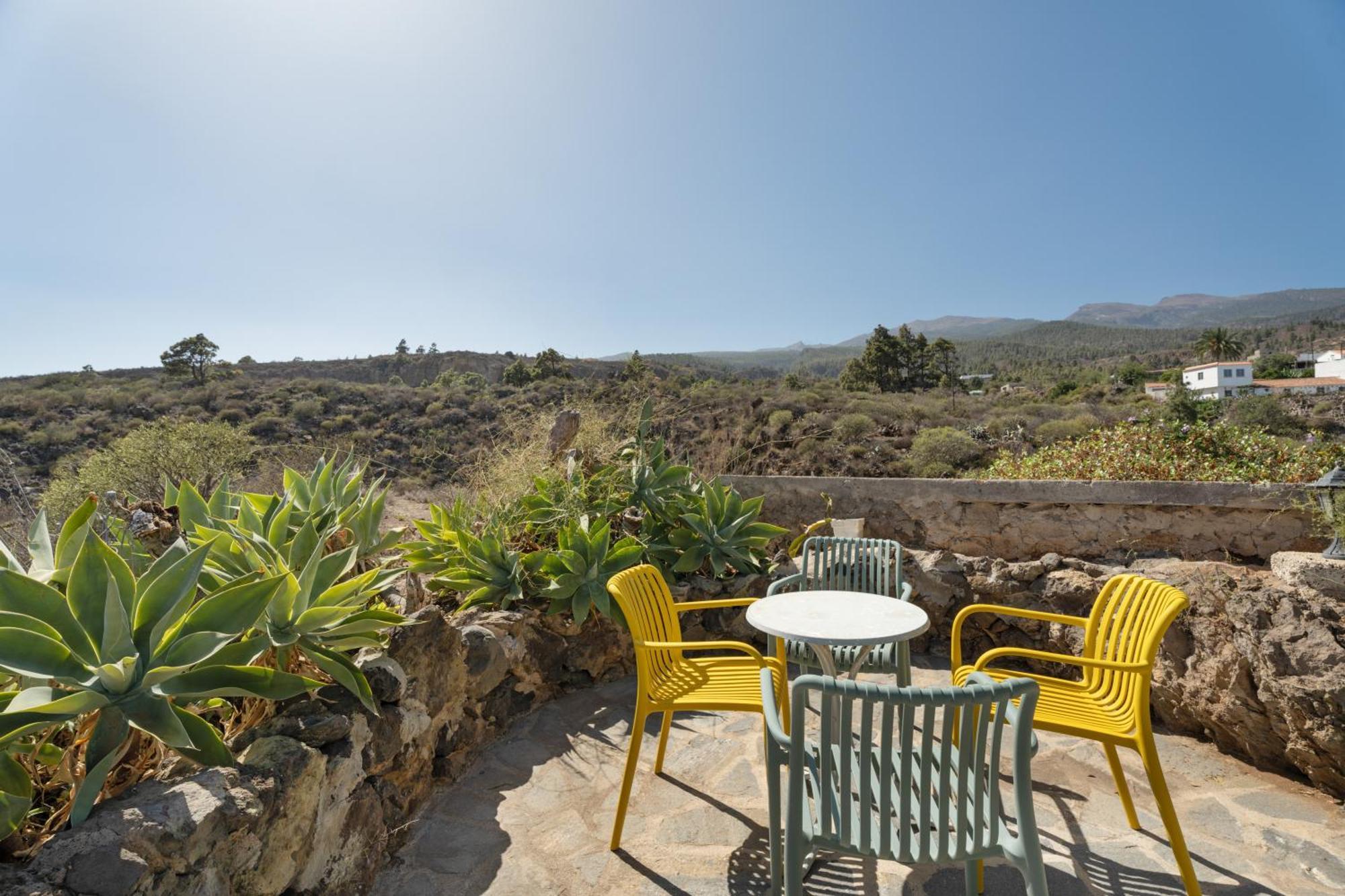 Villa La Venta *