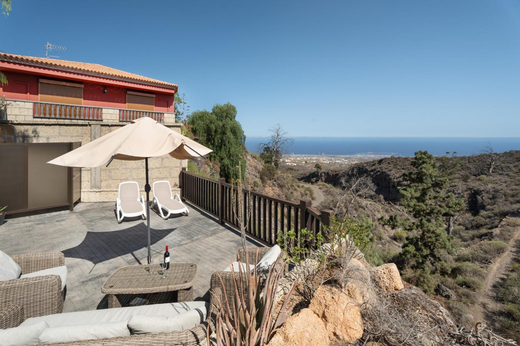 La Venta Villa