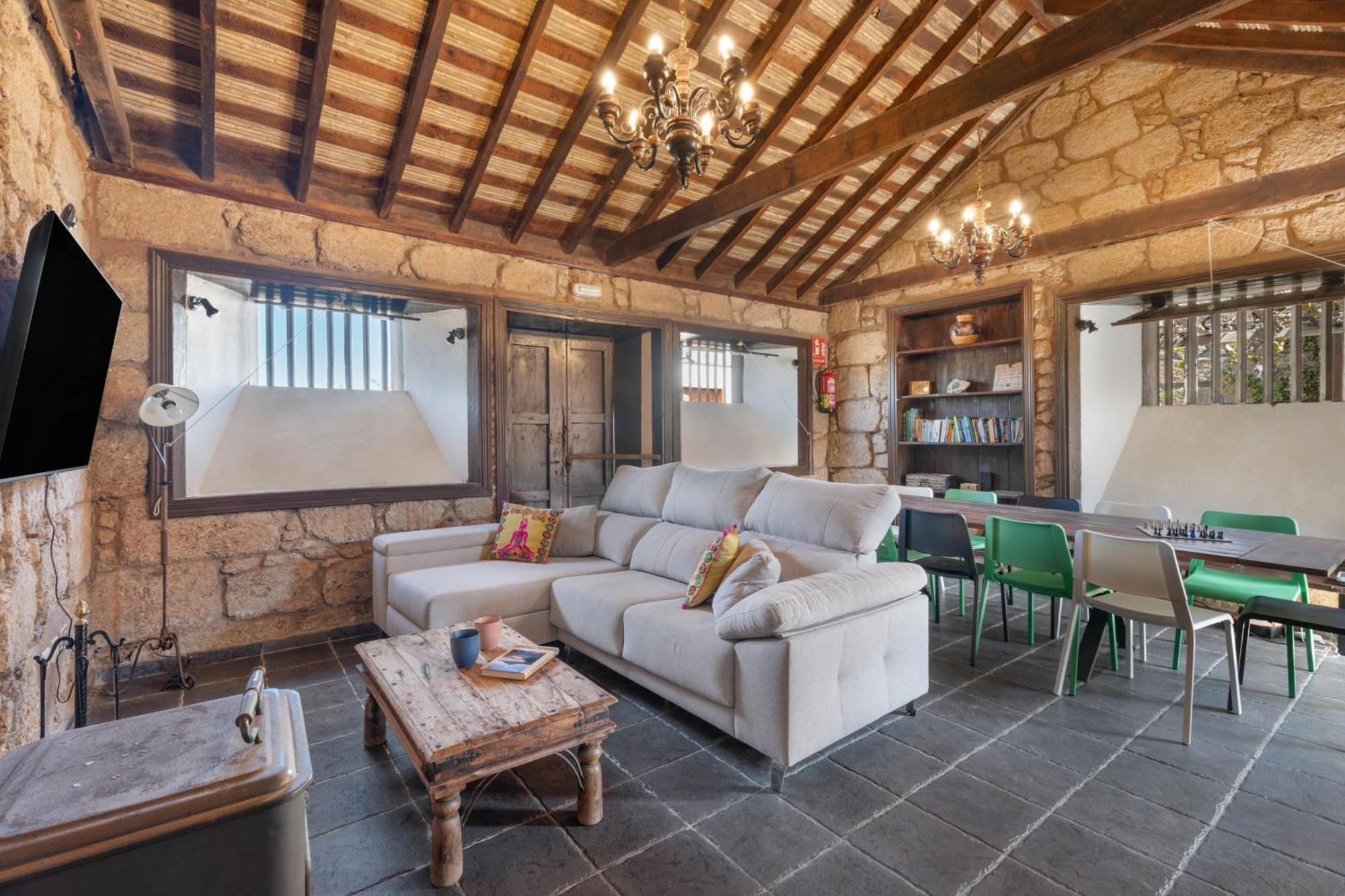 La Venta Villa
