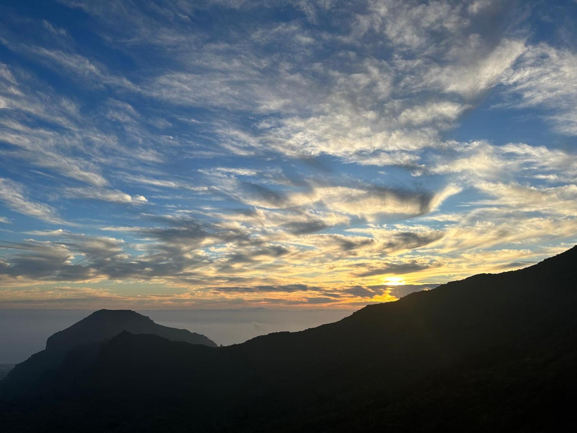 Masca, Teide, Gigantes, Excursions, Ac, Wifi-3 * Santiago del Teide