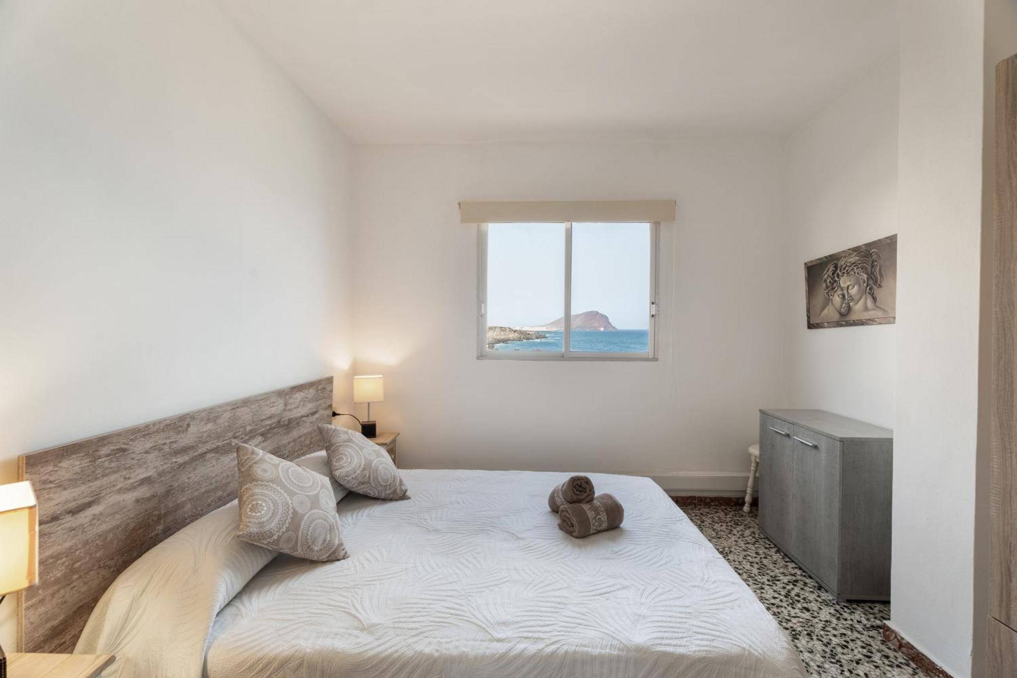 Appartement Balcon Al Atlantico *