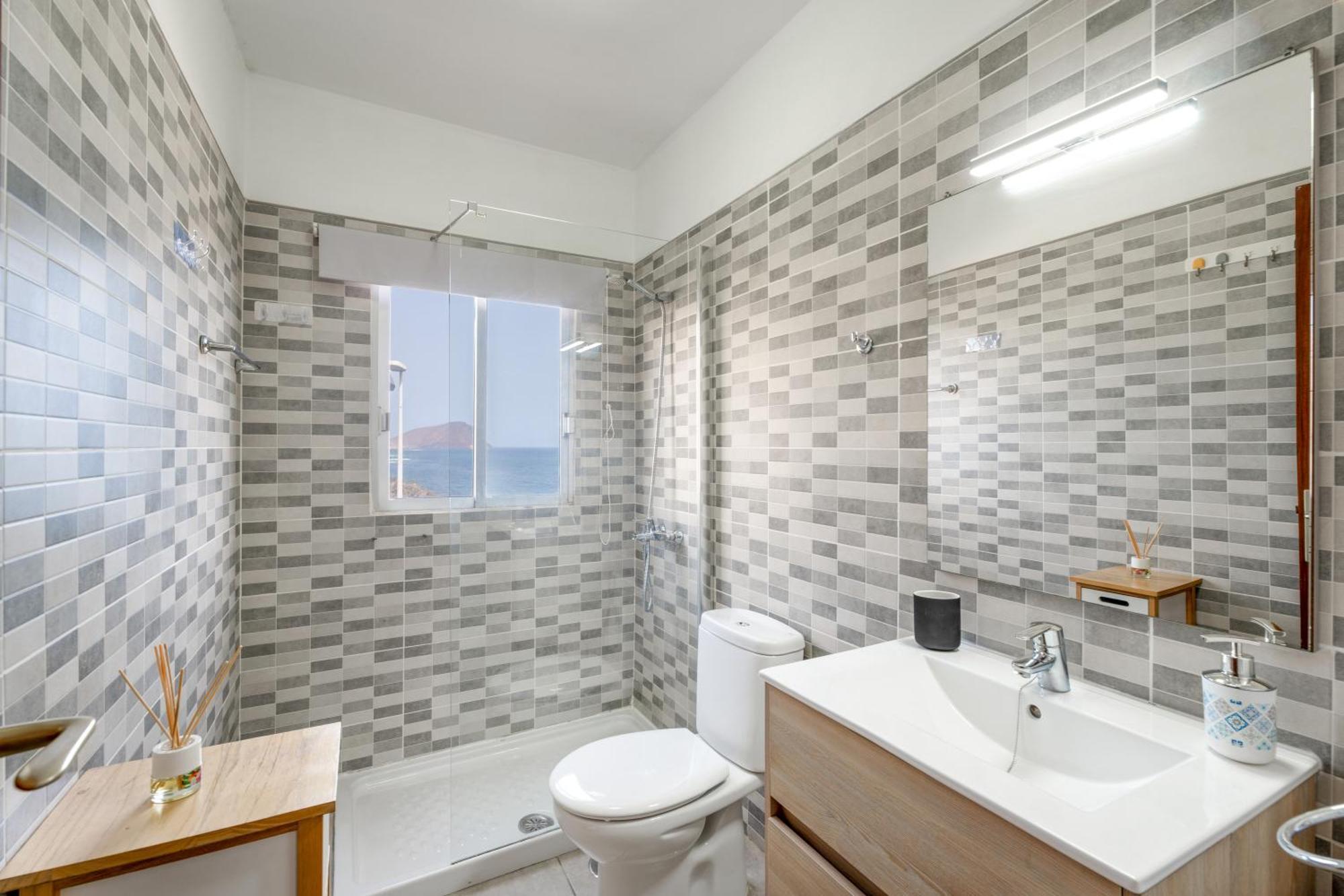 Appartement Balcon Al Atlantico Granadilla De Abona