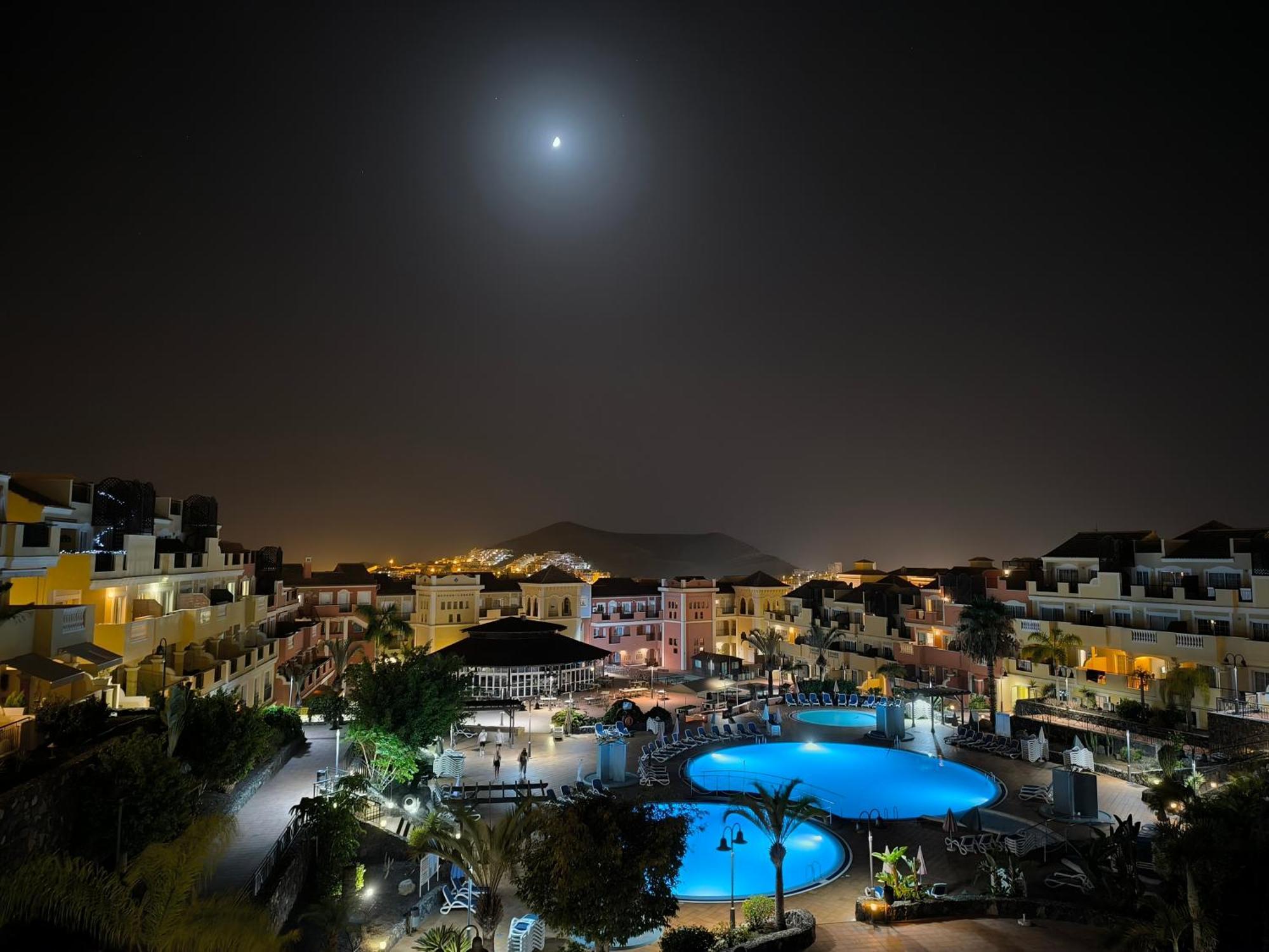 Estrella Canaria - Cristianos, Pool, Fibre Net, Tv Channels