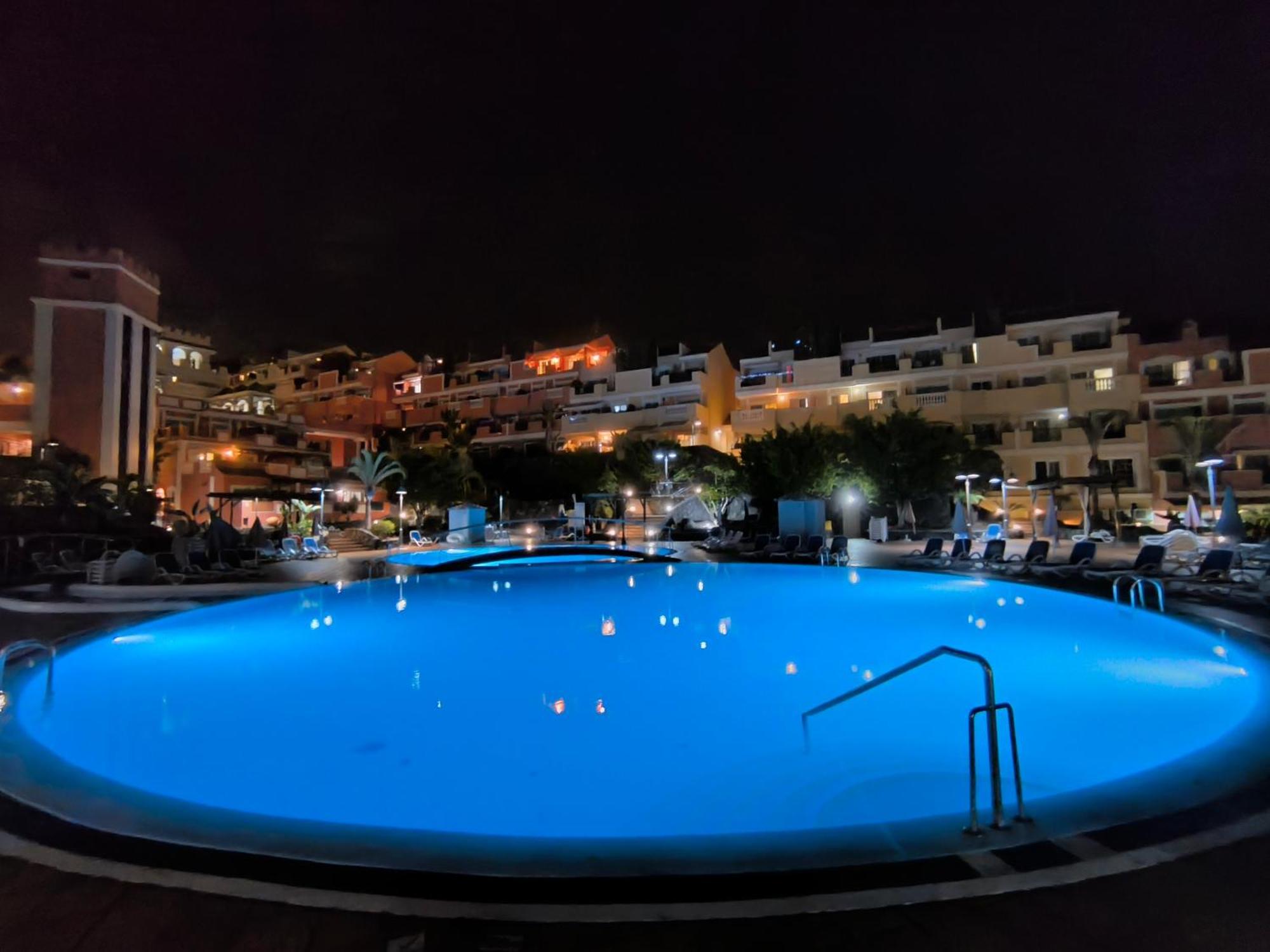Estrella Canaria - Cristianos, Pool, Fibre Net, Tv Channels * Los Cristianos (Tenerife)