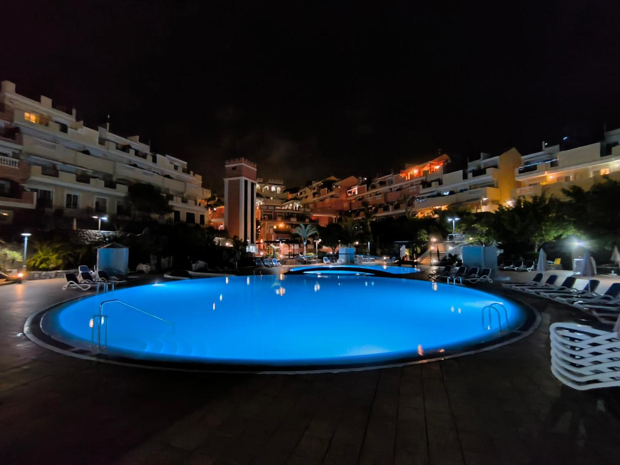 Estrella Canaria - Cristianos, Pool, Fibre Net, Tv Channels Appartement Los Cristianos (Tenerife)