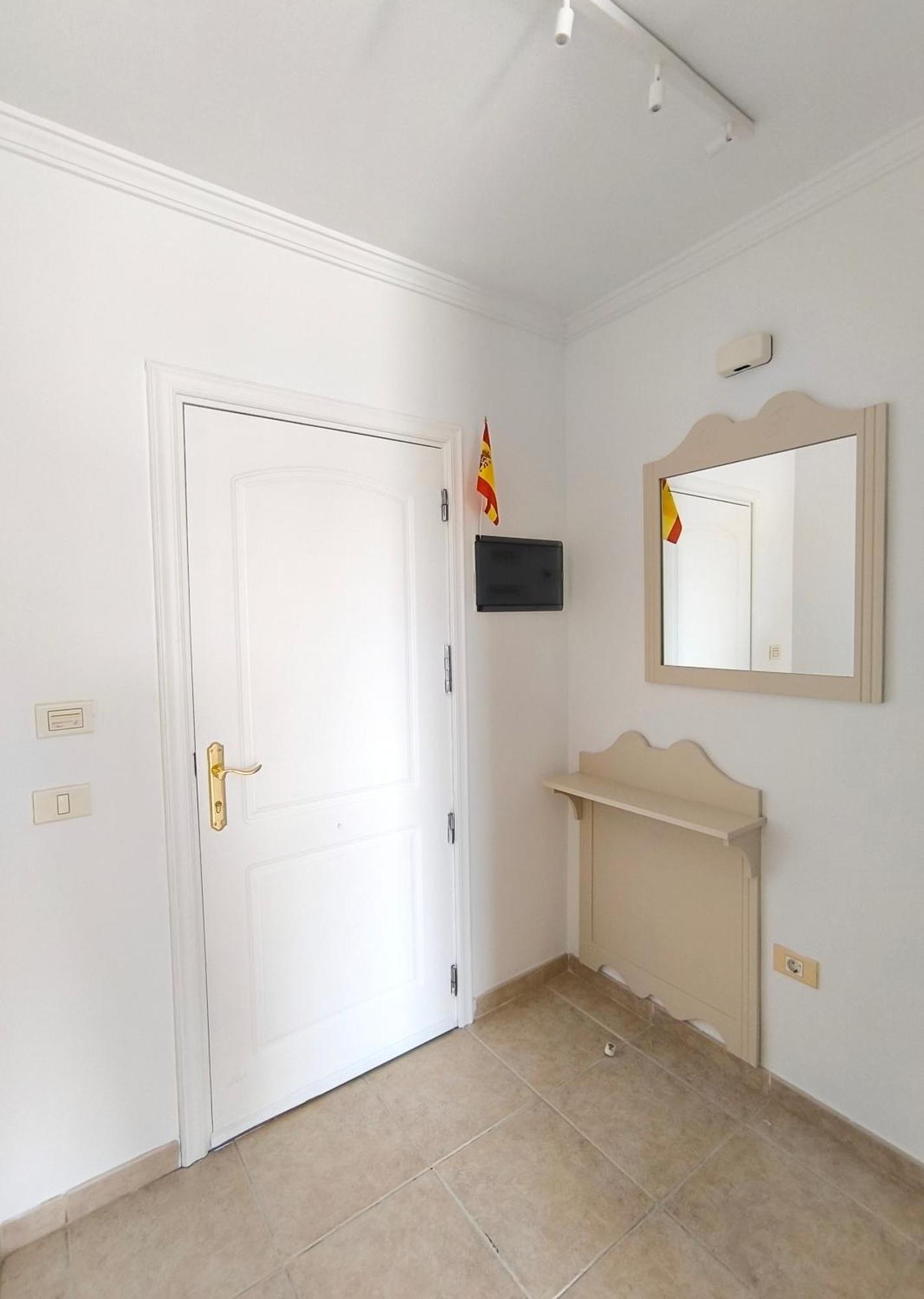 Appartement Estrella Canaria - Cristianos, Pool, Fibre Net, Tv Channels