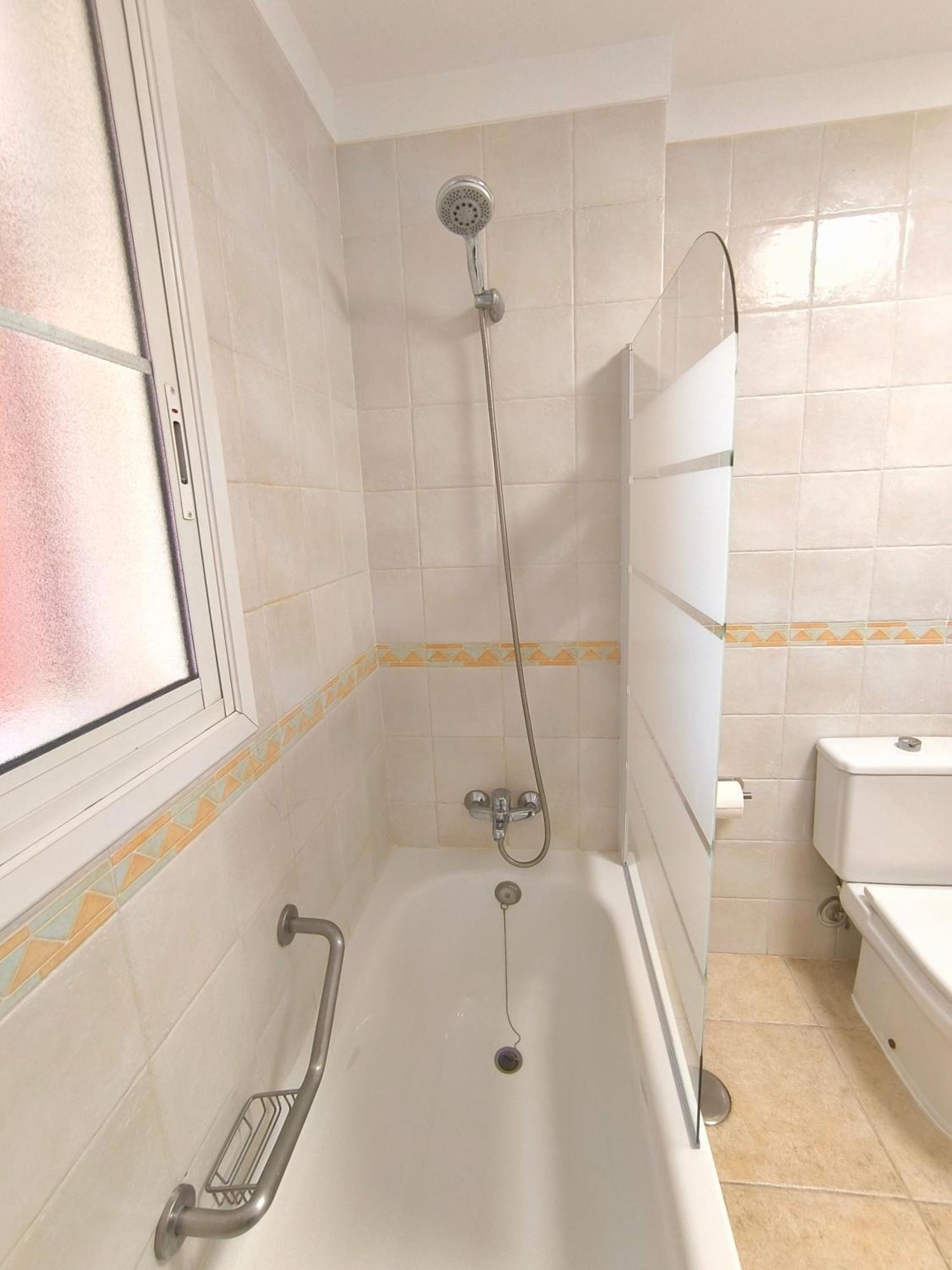 Estrella Canaria - Cristianos, Pool, Fibre Net, Tv Channels Appartement Los Cristianos (Tenerife)
